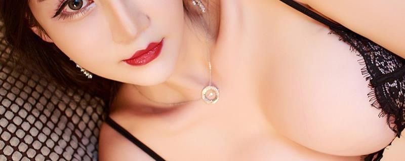 美女嫩模 李宓儿 高清视频7套 写真24套图，大小6.11G