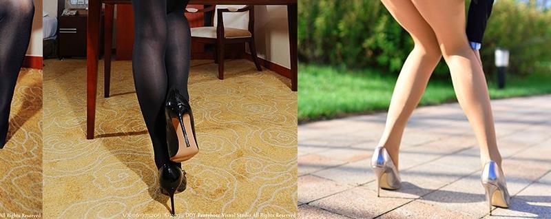 DDY_Pantyhose – 全套28套打包[11.2G-双盘]