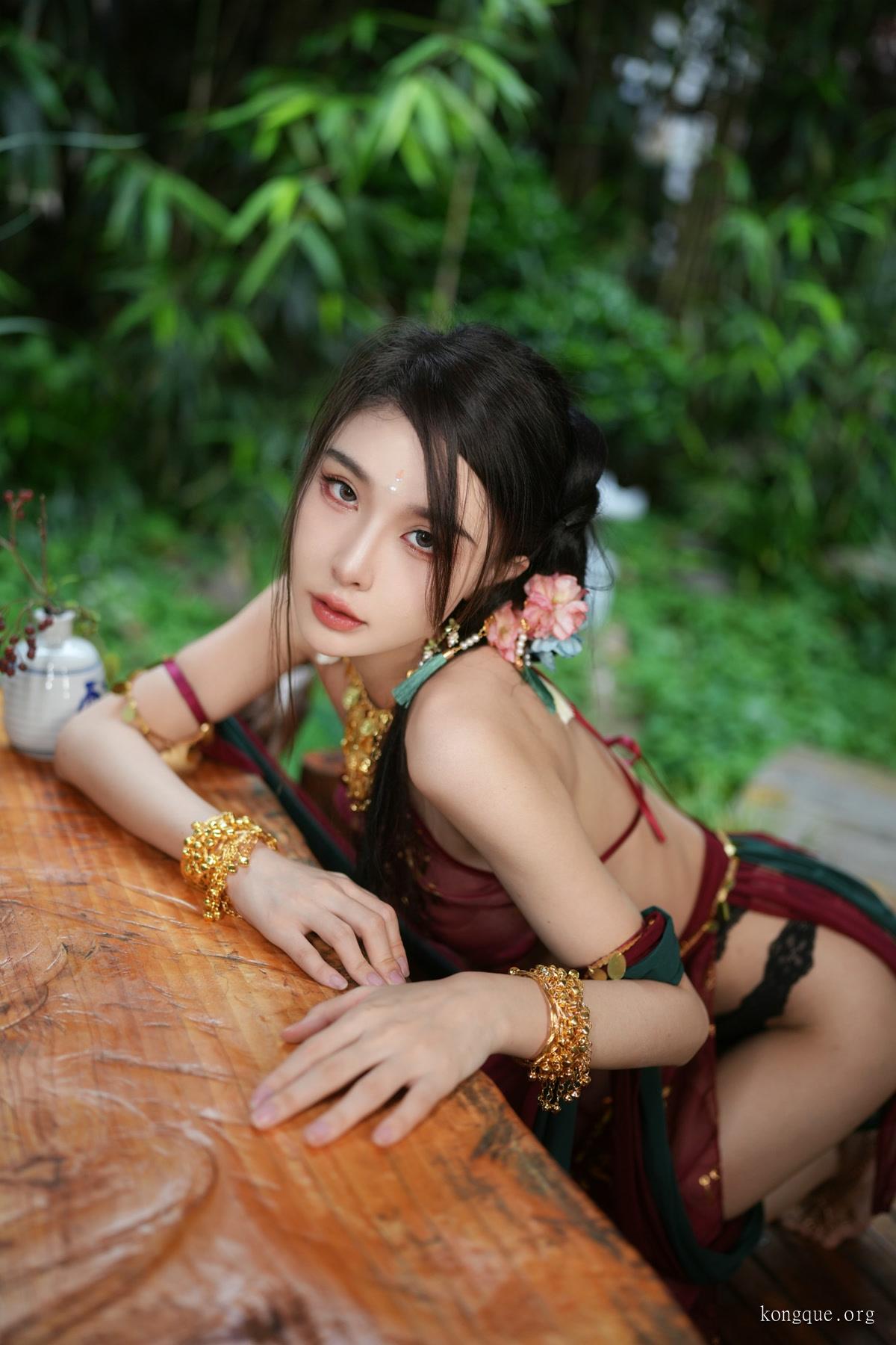 余多多Dudu – 全套8期随包视频(含ASMR)[3.5G]