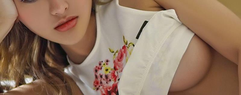 嫩模 李思宁 高清视频3套 写真11套图[3.13G]