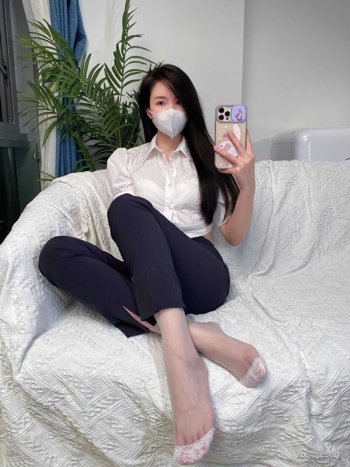 软妹小九九[July芝岚] – 微密圈图片视频[39期-2024.10]