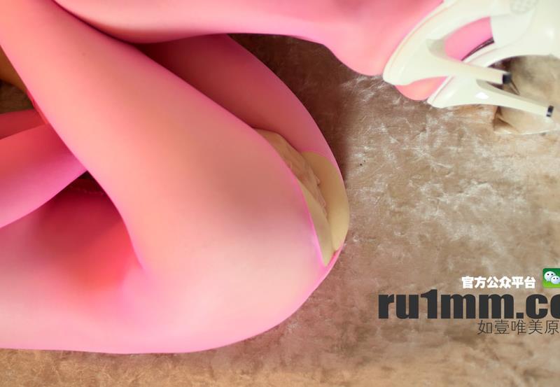 [合集]《RU1MM如壹写真》全站套图加视频，含27套稀有VIP作品，大小30.5G