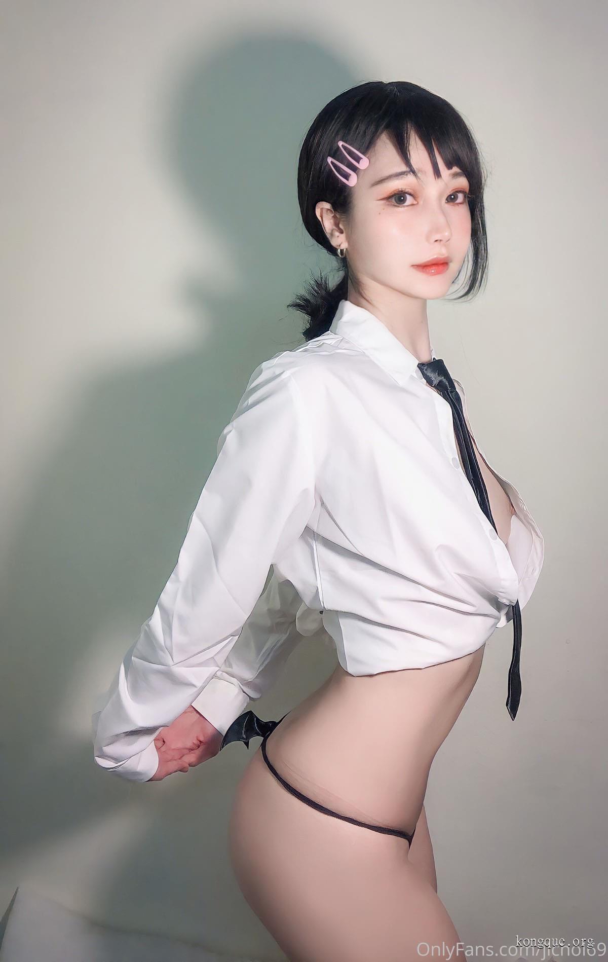 Choi Ji Yun – 全套50期[3.9G-2024.11]