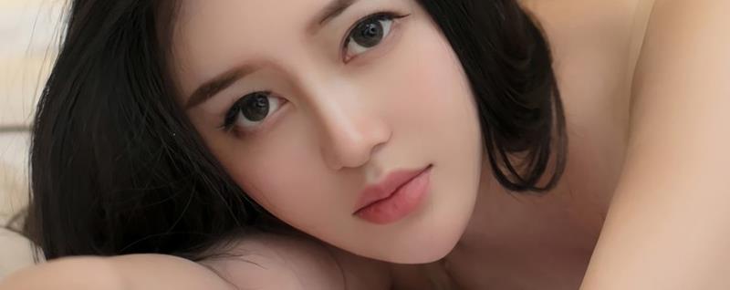 嫩模 恩一 写真5套图[0.51G]