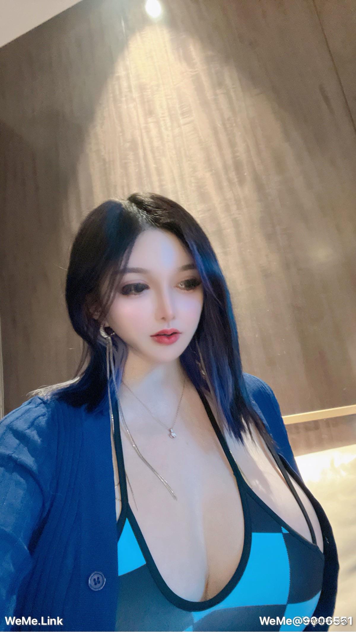 梦露veronica – 微密圈系列套图视频