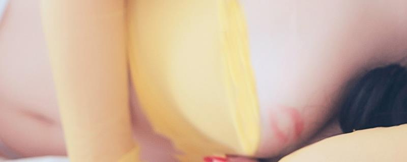 嫩模 颜瑜女神 视频6套 写真3套图，大小3.64G