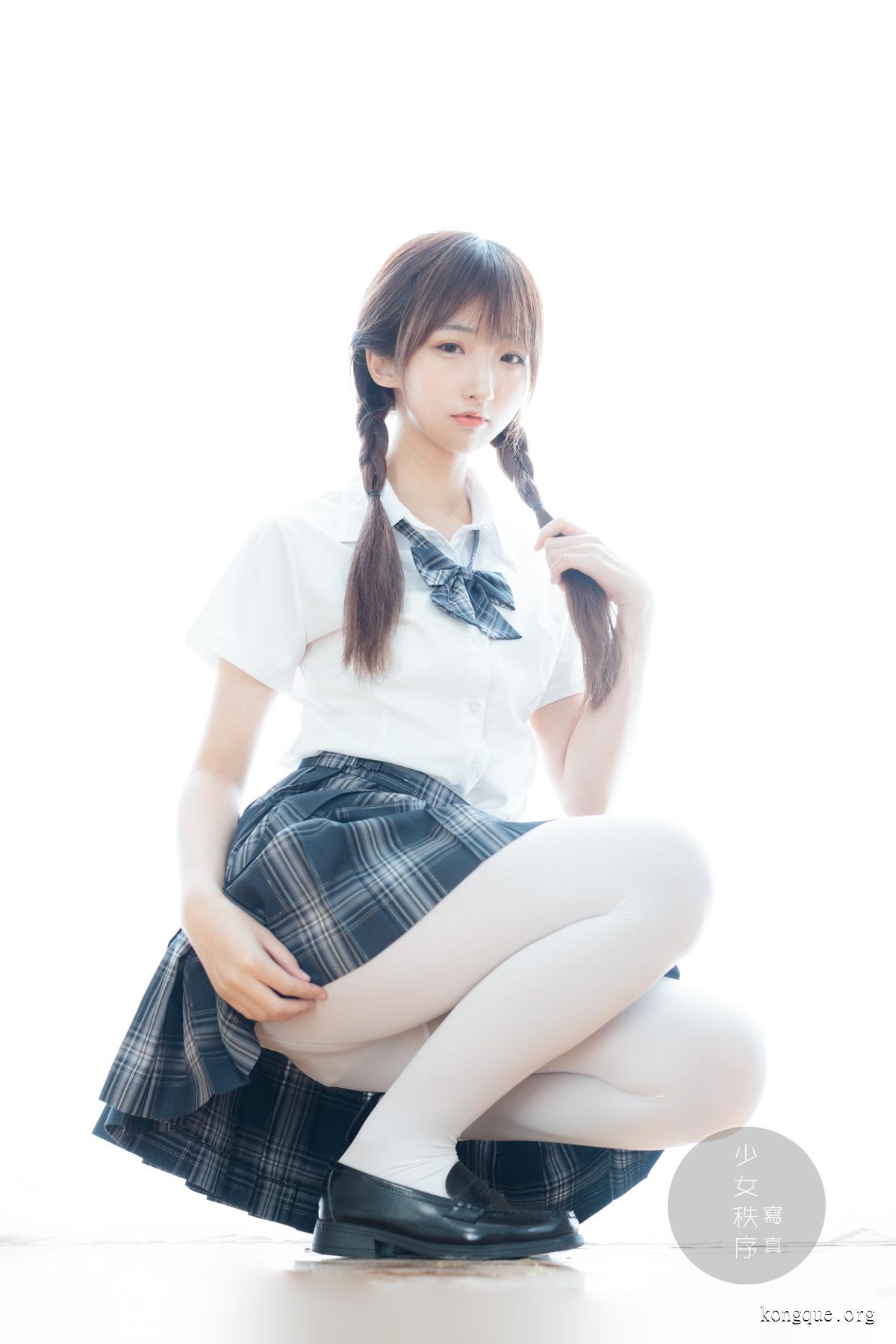 少女秩序 – 全套作品视频[55.2G-2024.12]