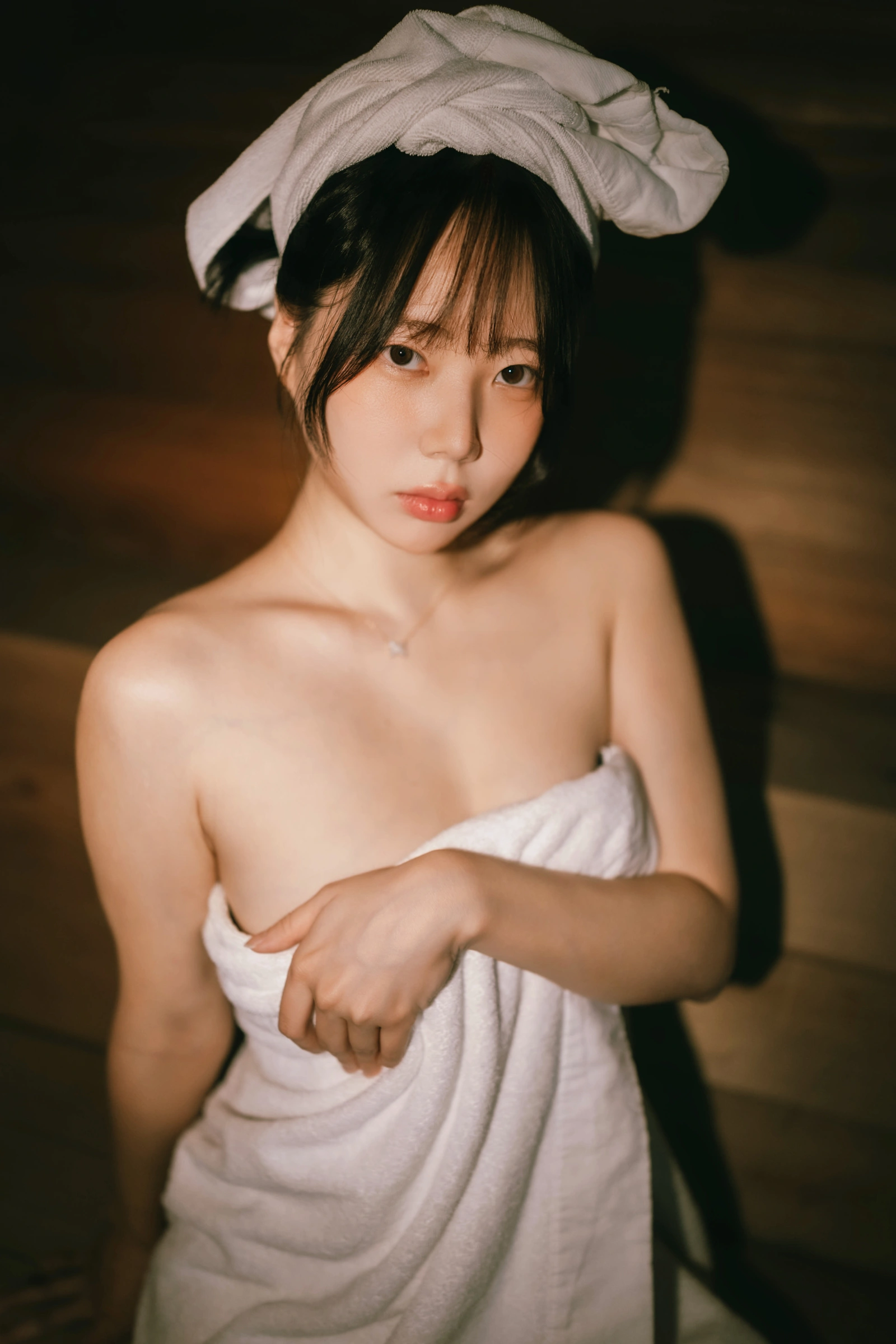 MyuA(뮤아) – [SWEETBOX] Myu_A – Sauna