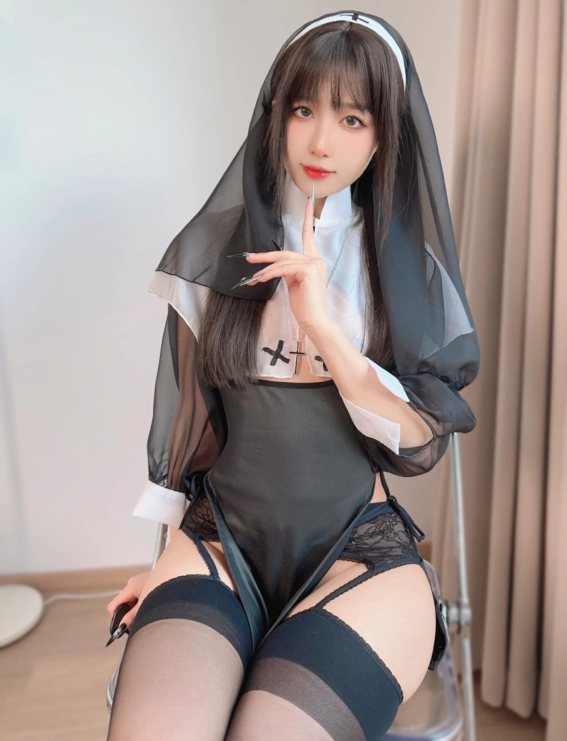 布丁大法 – Pearl Prayer