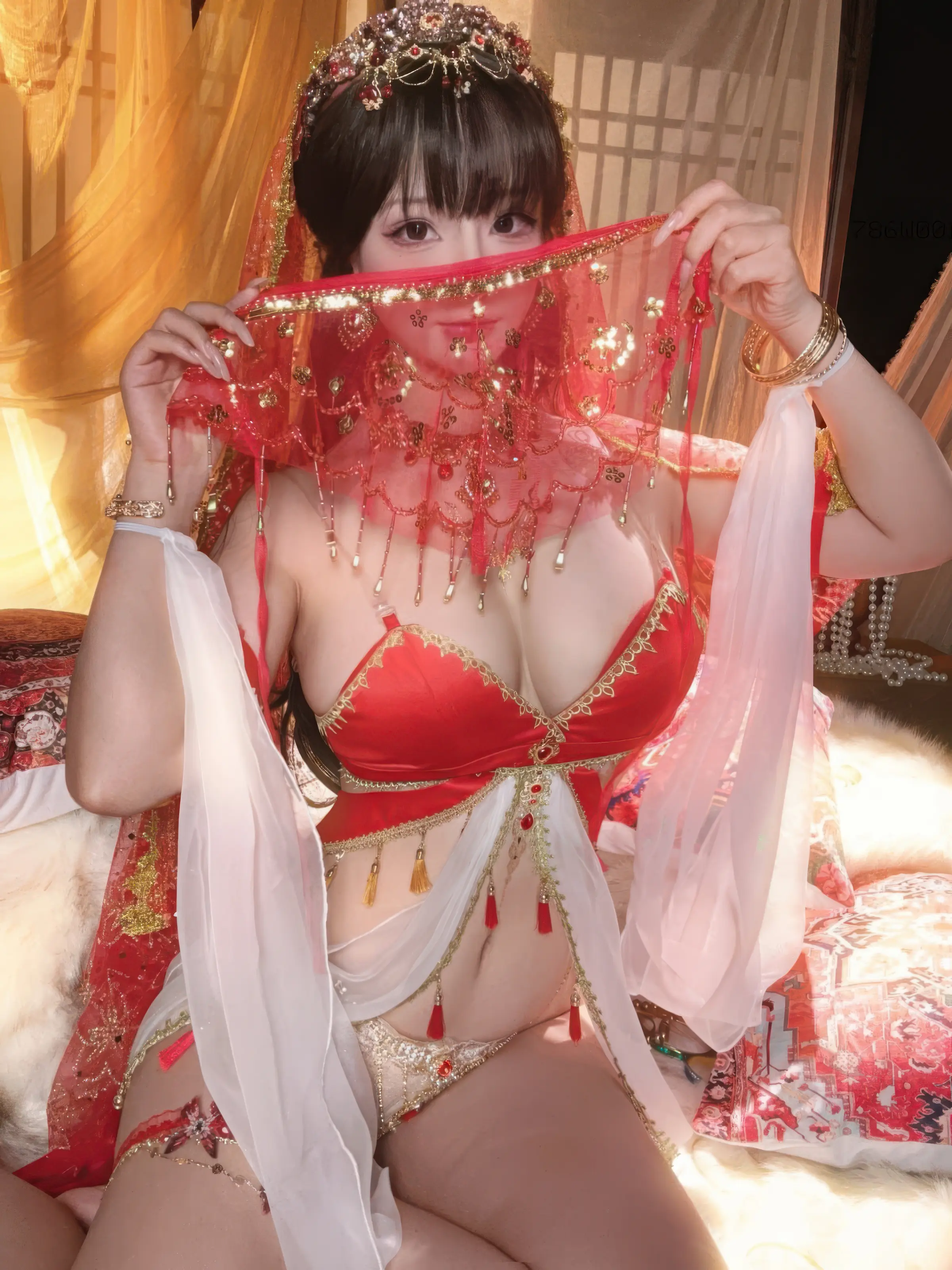 yuuhui玉汇 – 红宝石