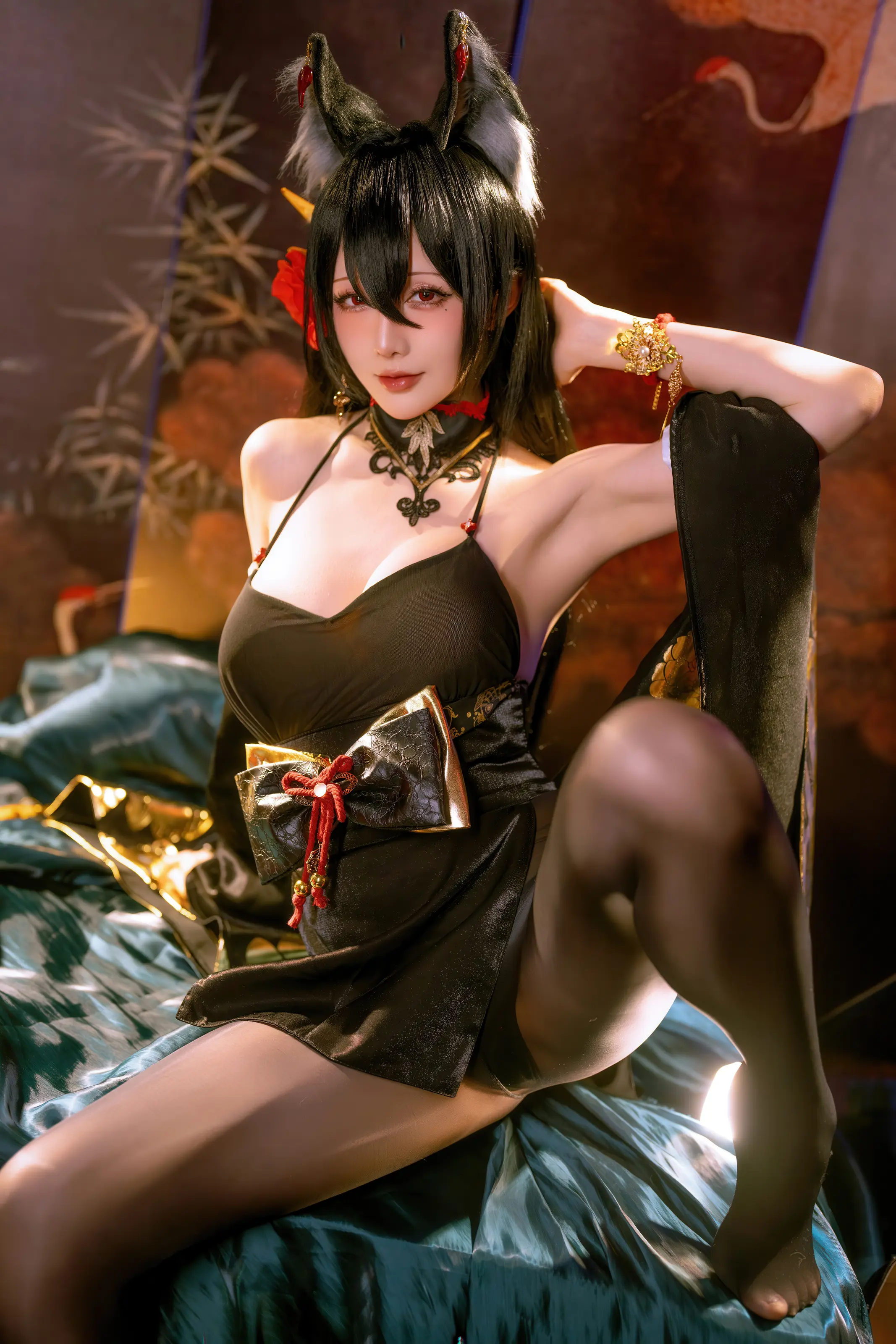 星之迟迟 – 2025年12月计划E 碧蓝航线 近江