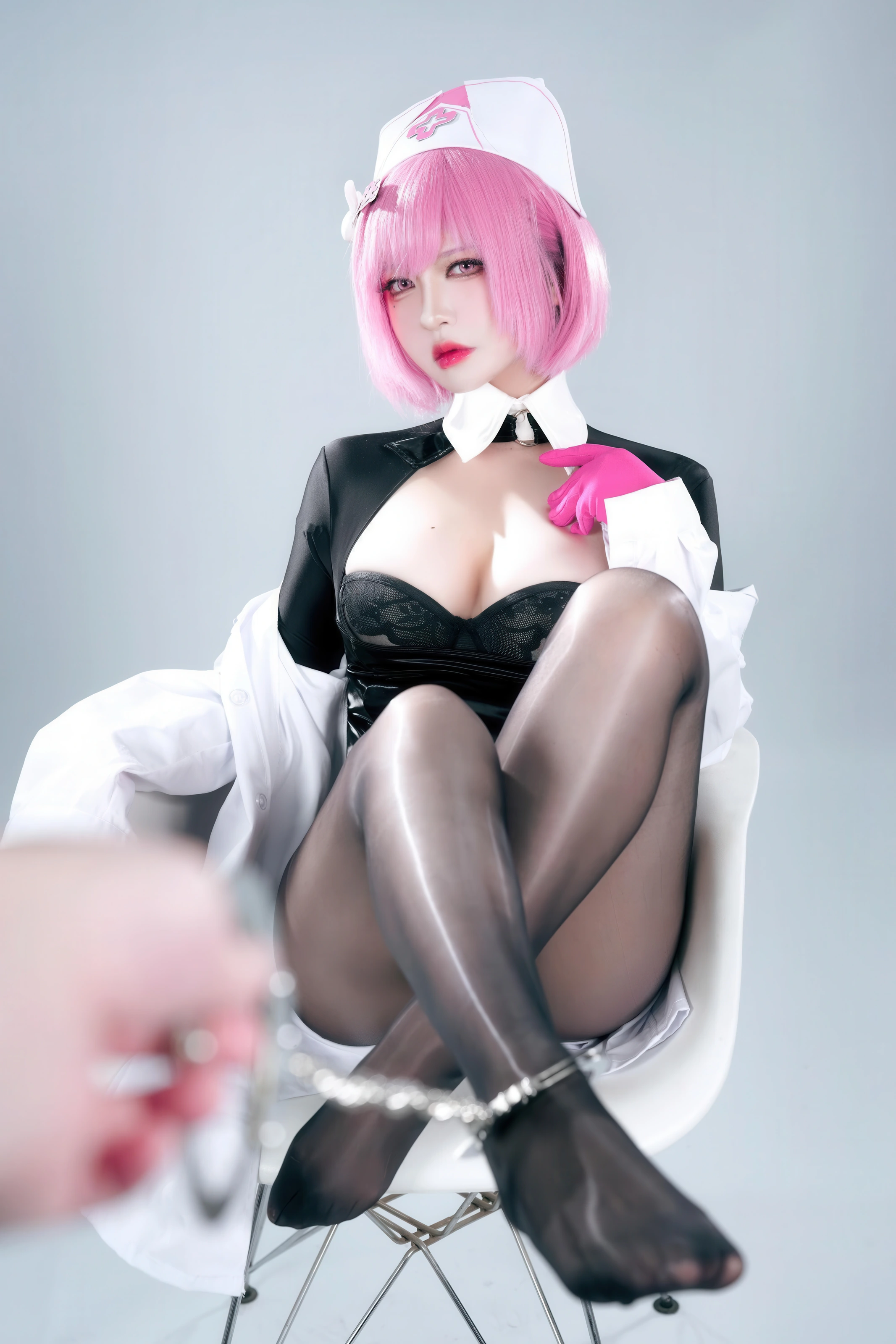 半半子 – 王医生