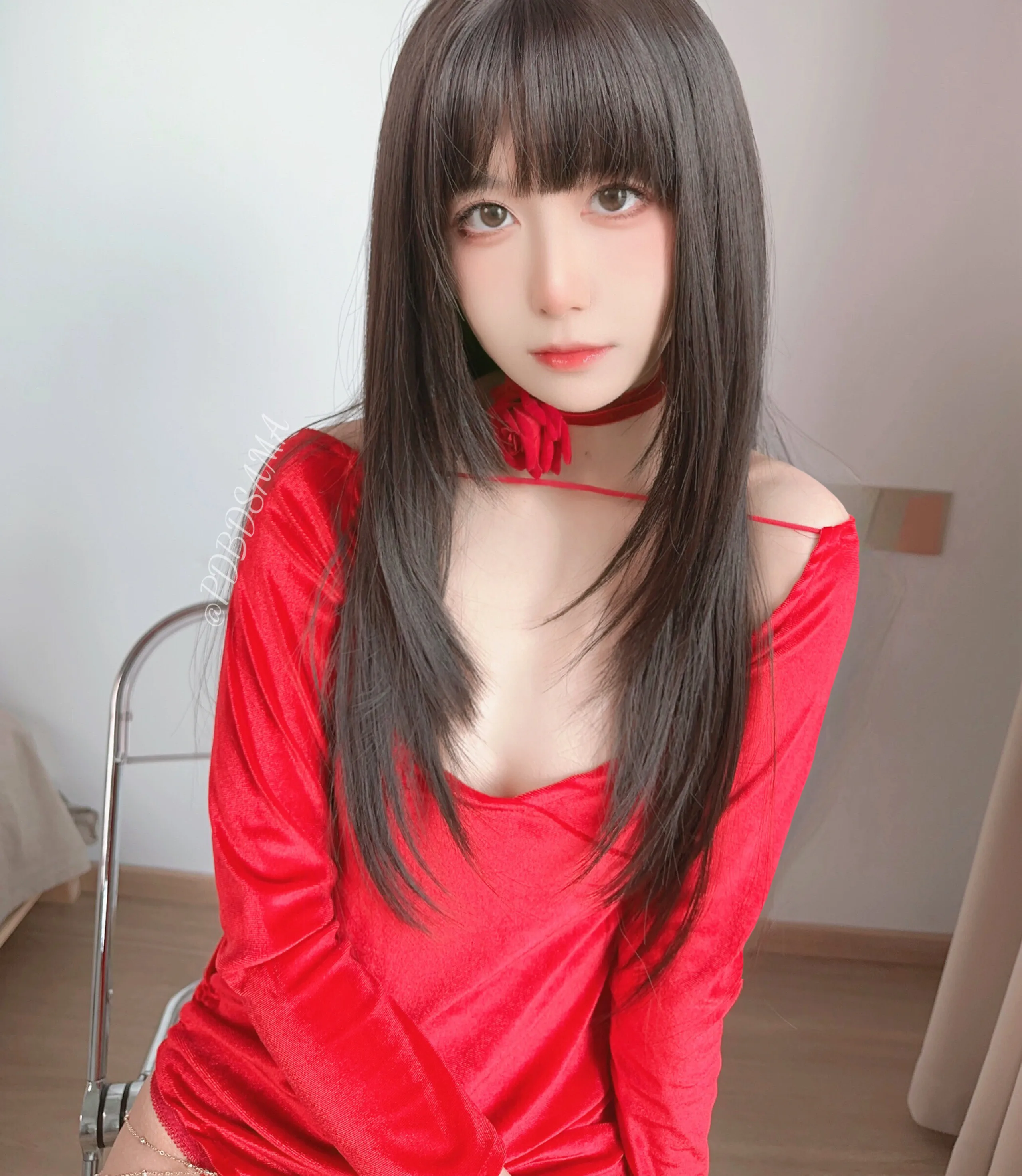 布丁大法 – 新年红