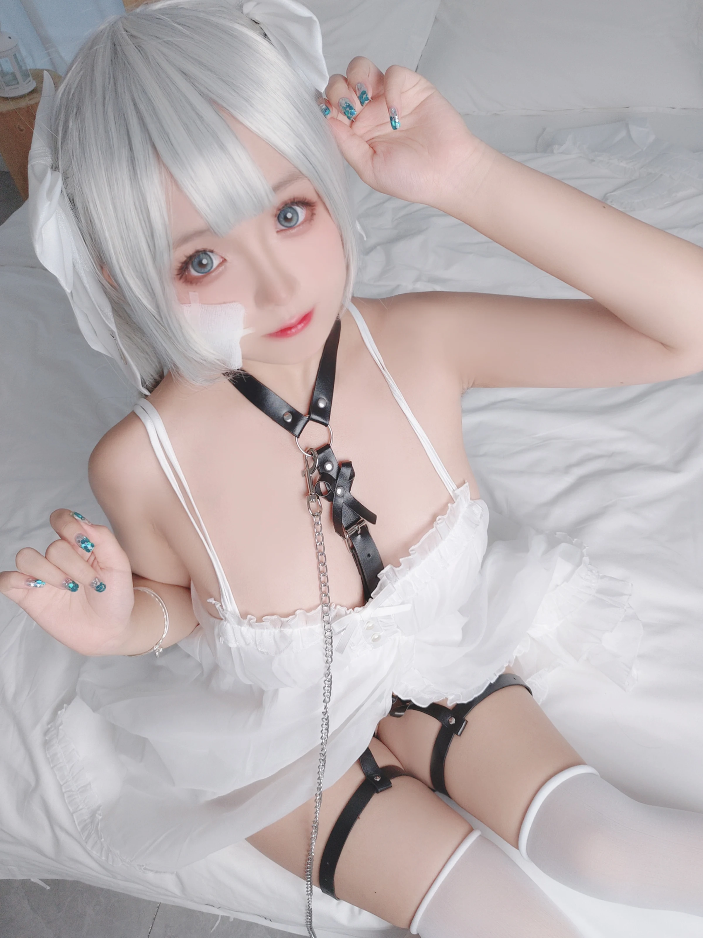 日奈娇 – 初音酱自拍