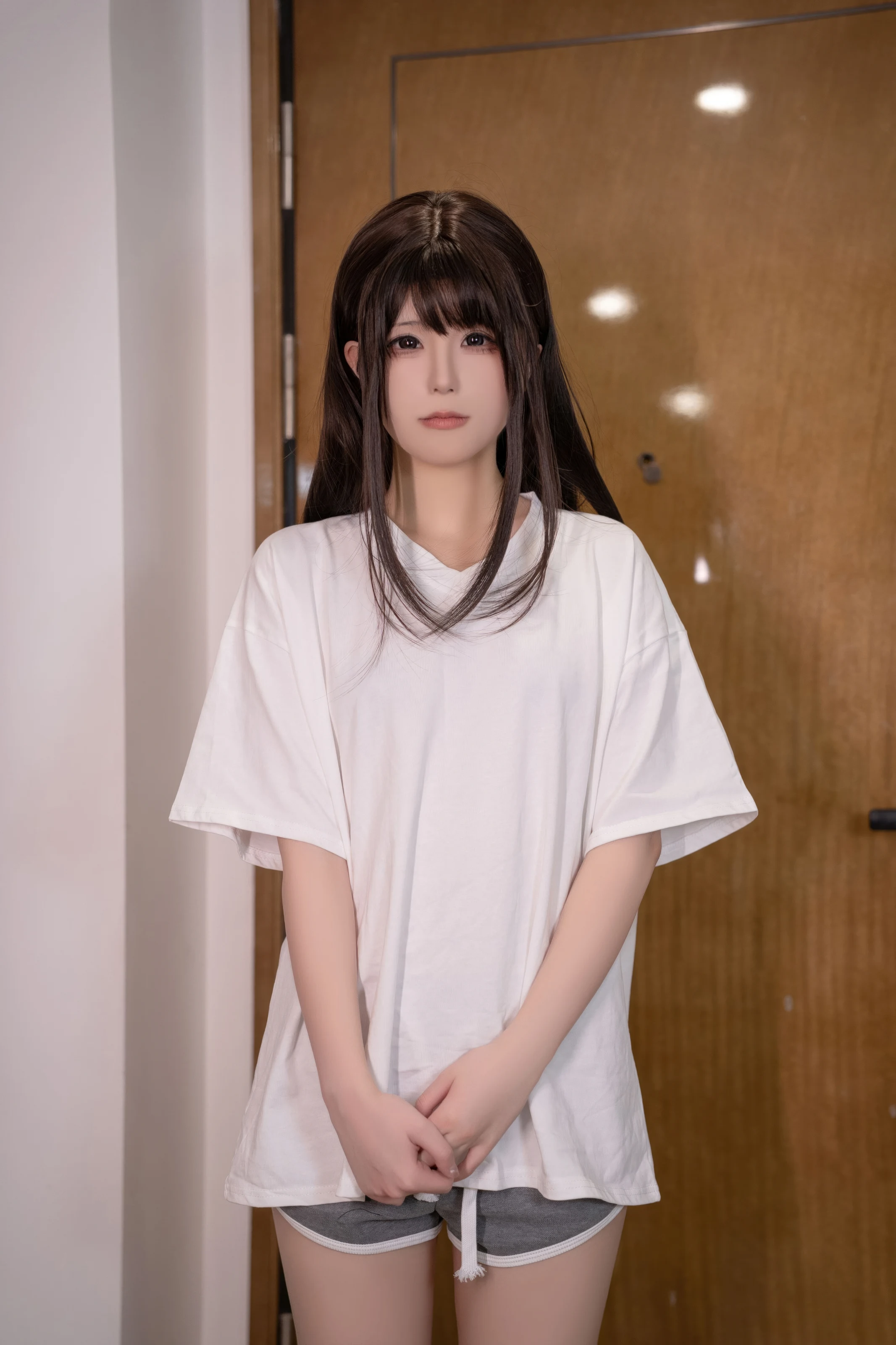 Quan冉有点饿 – tora酱的秘密男友