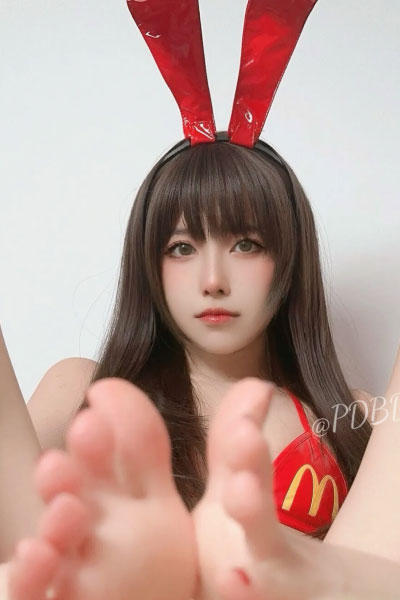 布丁大法 – 兔子快餐2