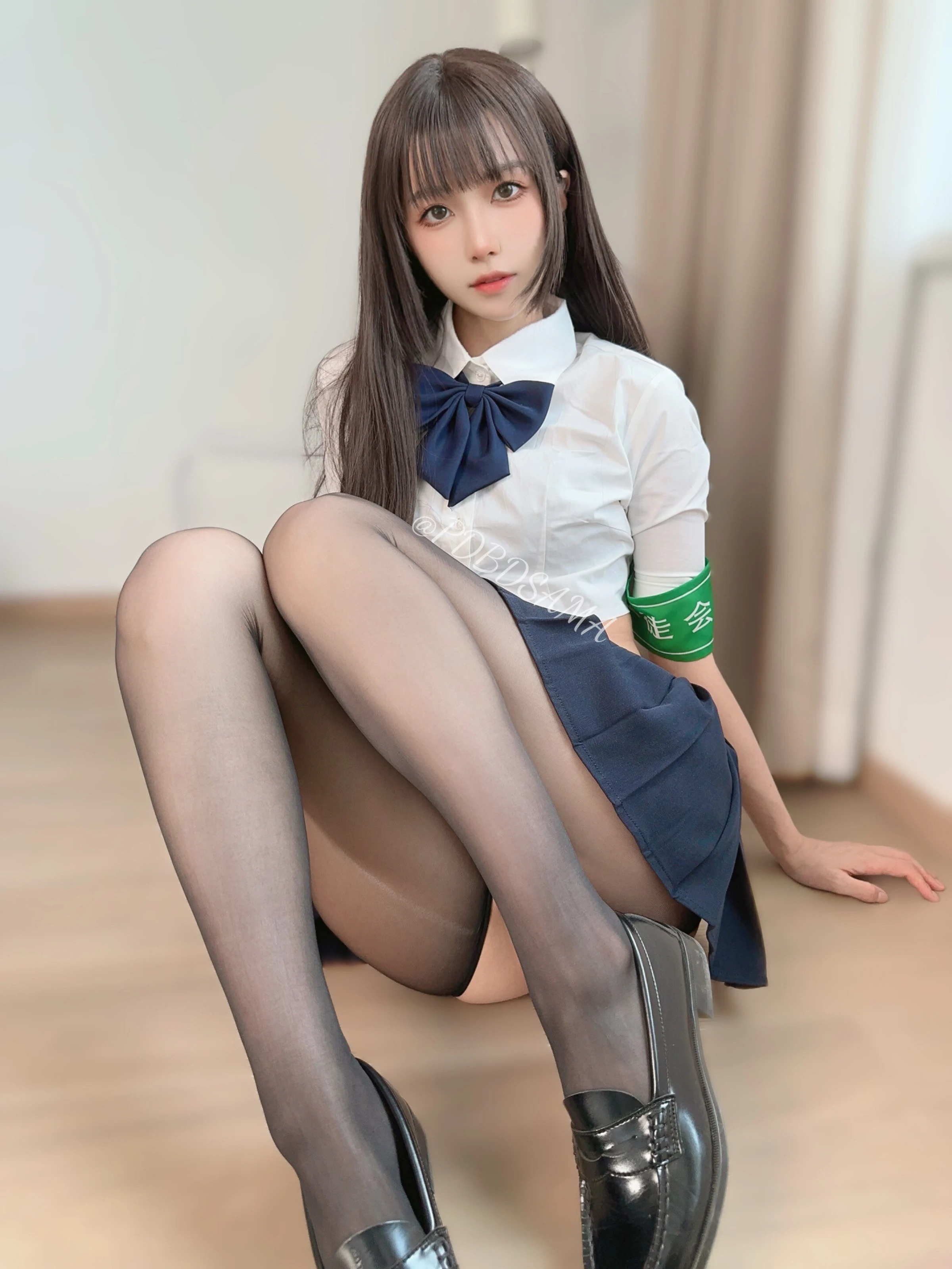 布丁大法 – 变态学生会长