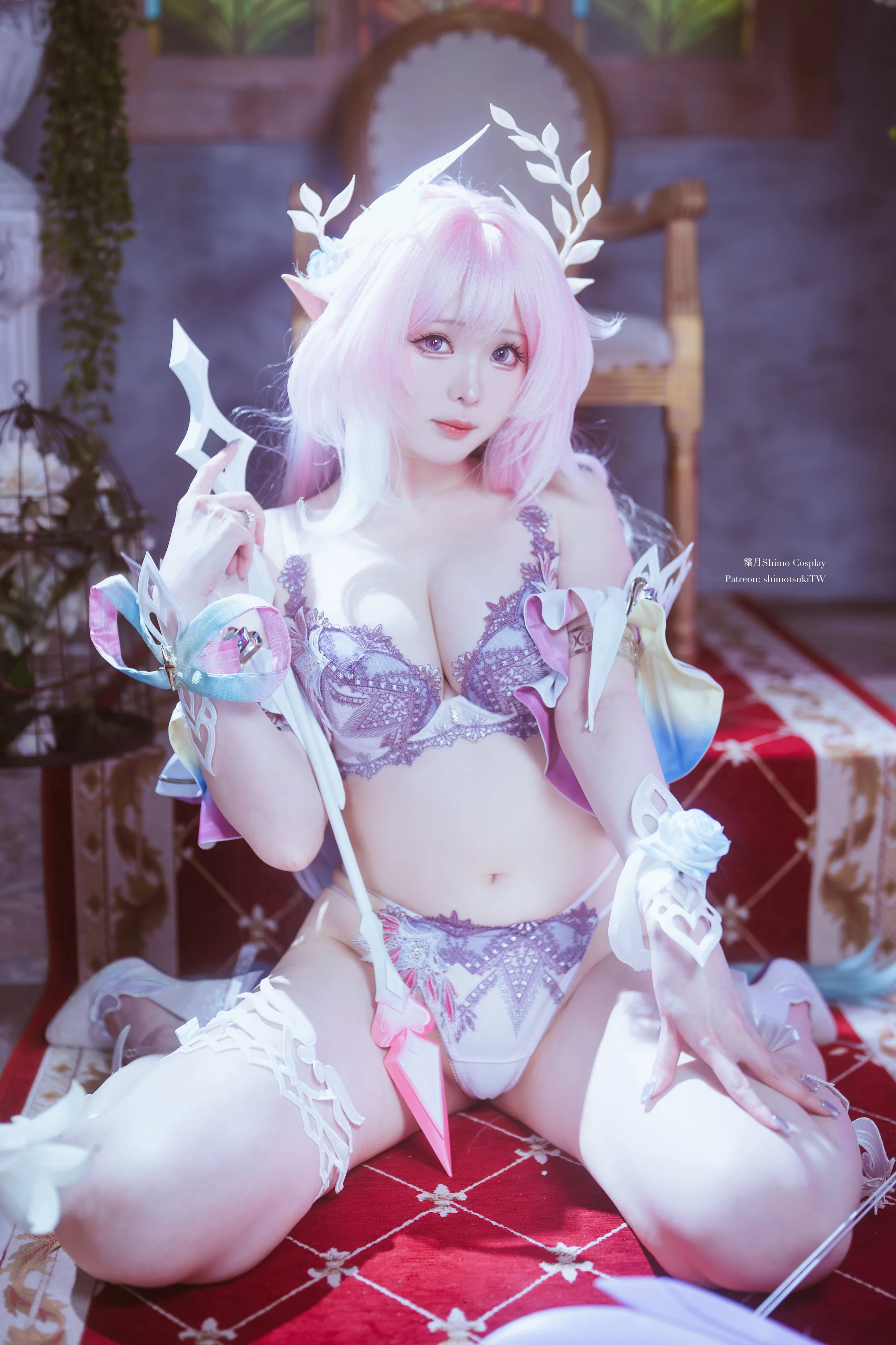 霜月shimo – Cylene