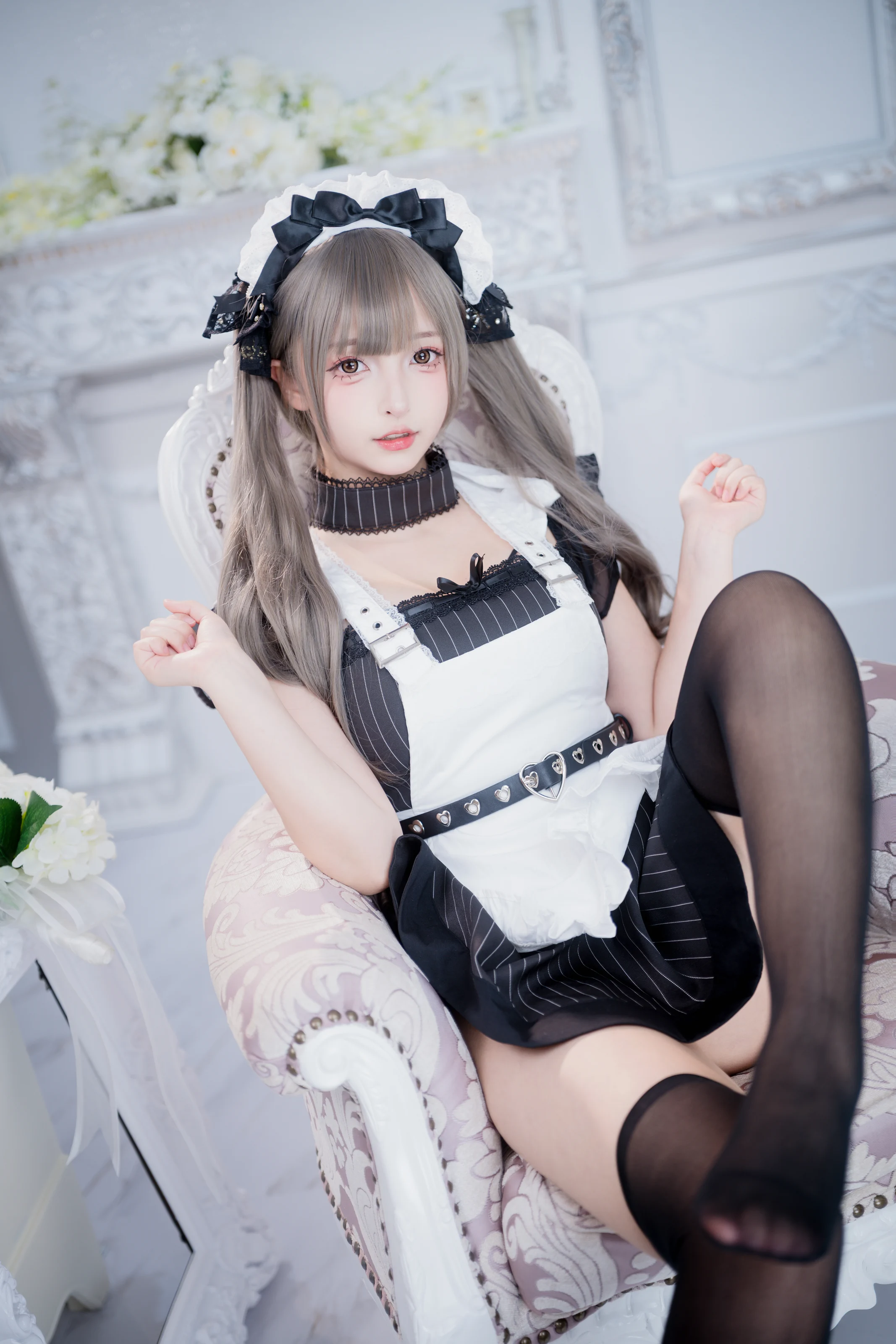 神楽坂真冬 – 妄想女仆插图3 神楽坂真冬 – 妄想女仆插图3