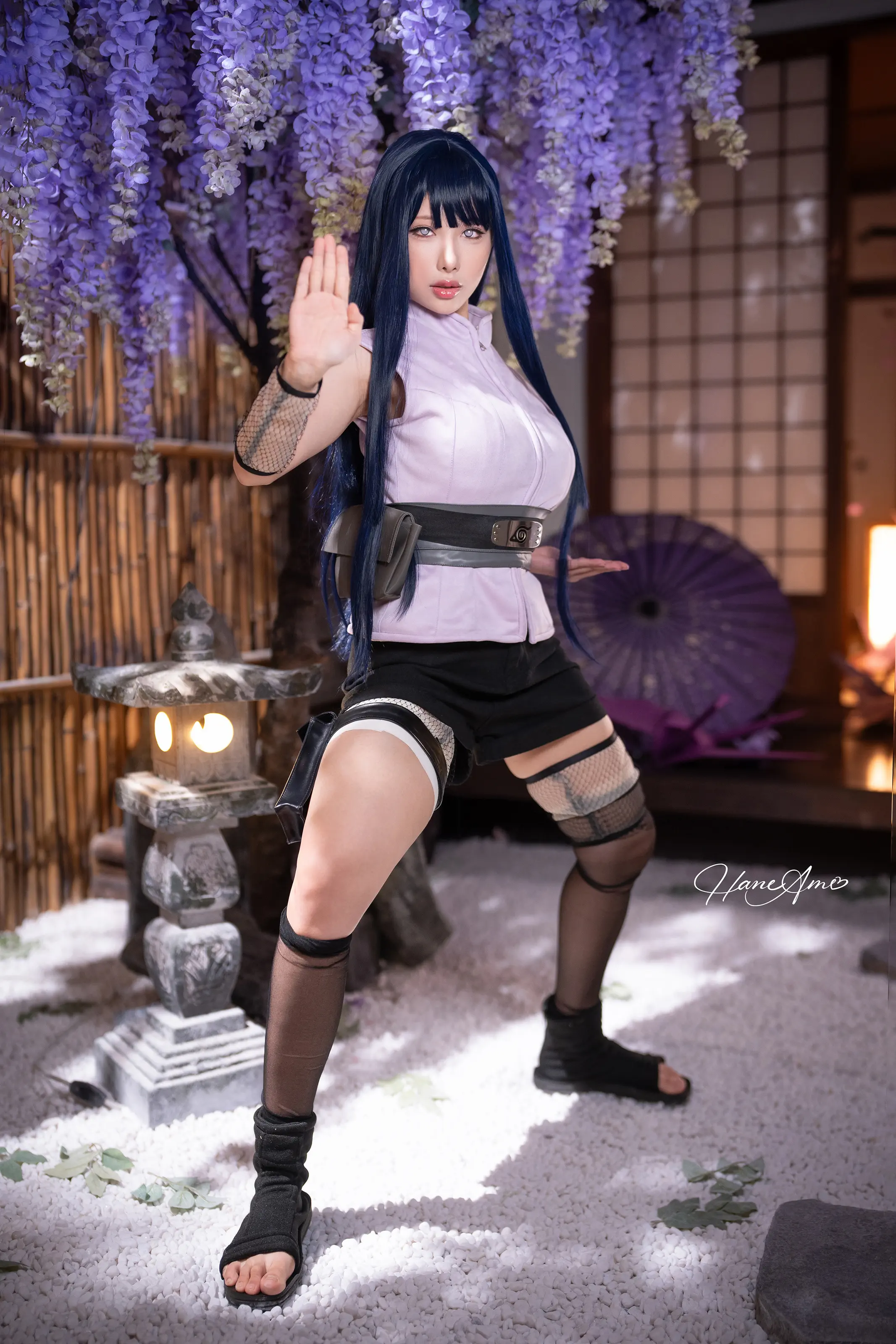 雨波HaneAme – Hinata 火影忍者 日向雏田插图3 雨波HaneAme – Hinata 火影忍者 日向雏田插图3