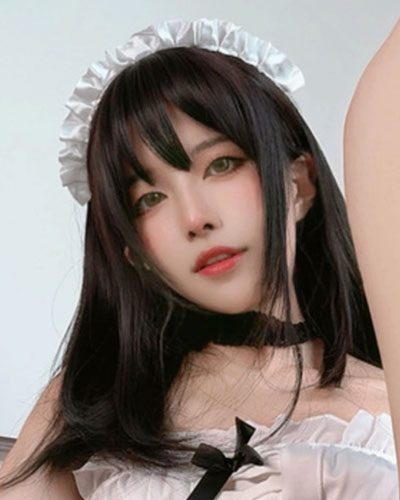 布丁大法 – [Perohub] 2026年05月 女仆足