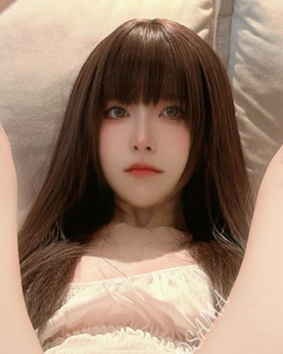 布丁大法 – 居家姐姐