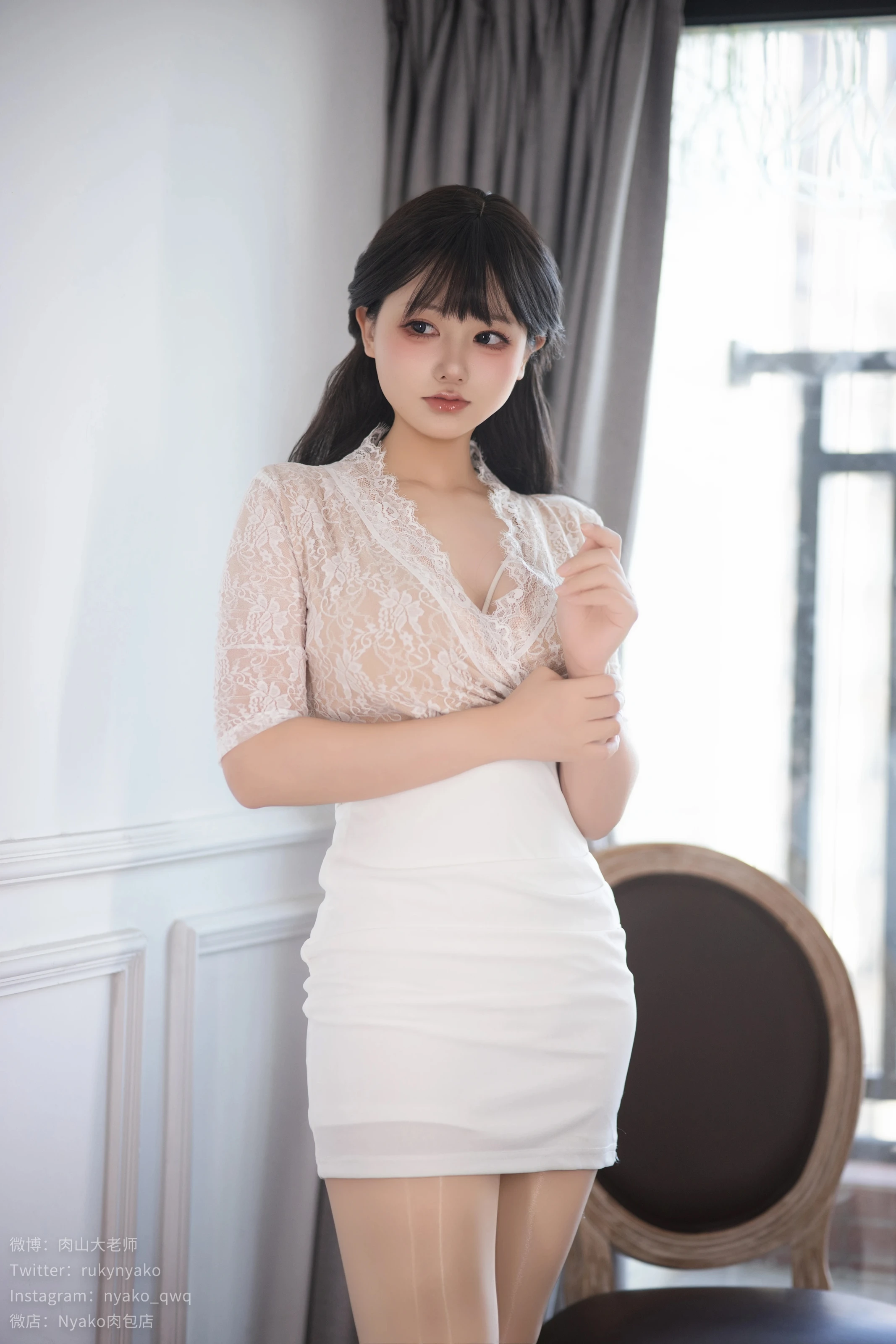 Nyako喵子 – 电子版81-熟女エロエロ插图3 Nyako喵子 – 电子版81-熟女エロエロ插图3