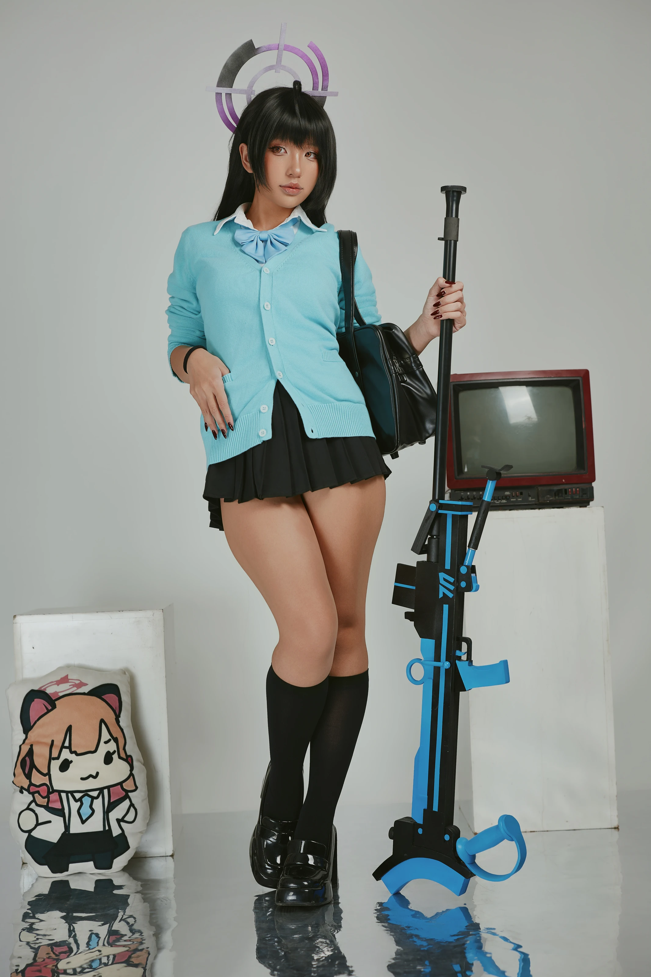 Puy Puy – Karin 角楯华凛插图2 Puy Puy – Karin 角楯华凛插图2