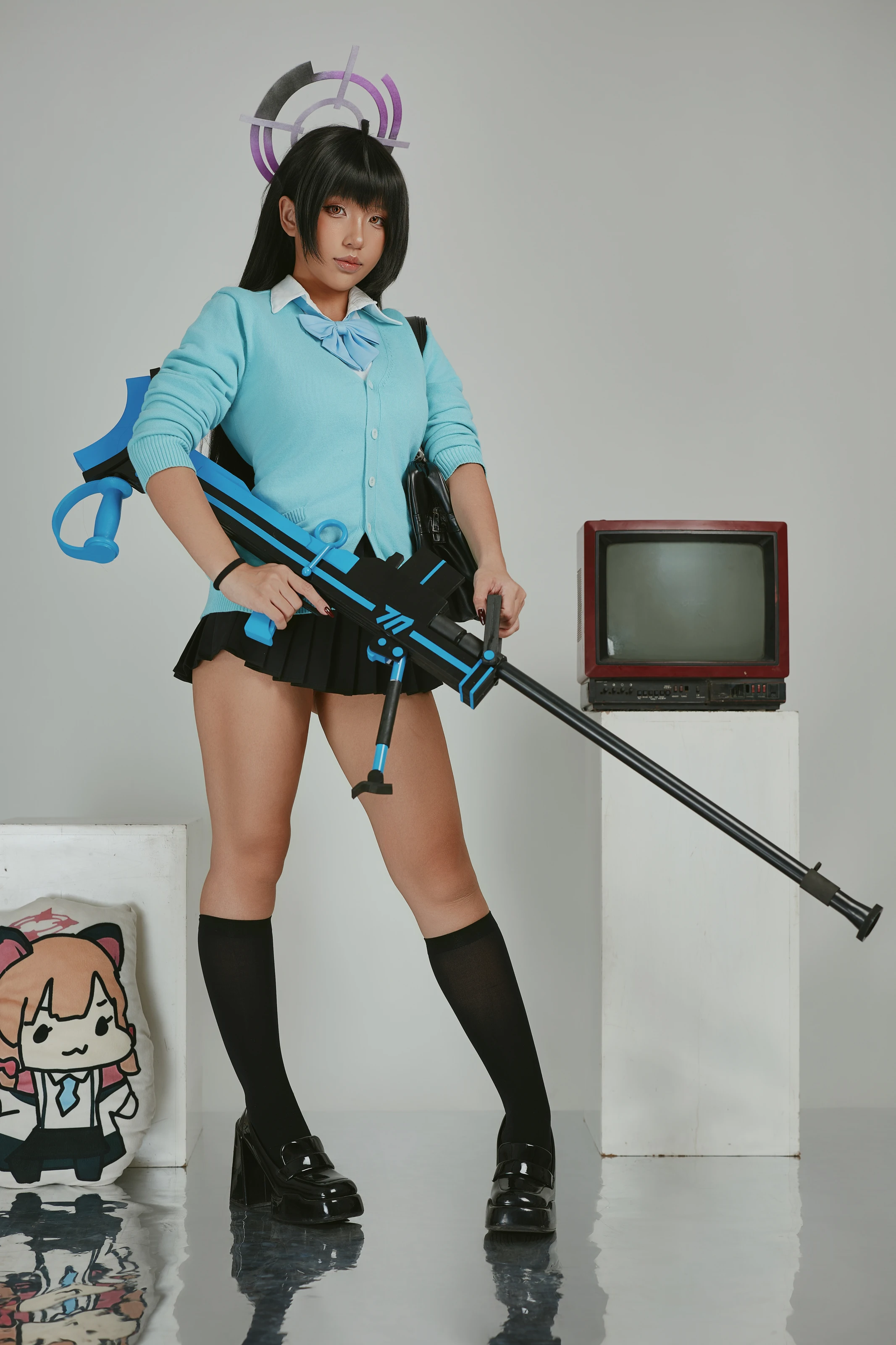 Puy Puy – Karin 角楯华凛插图3 Puy Puy – Karin 角楯华凛插图3