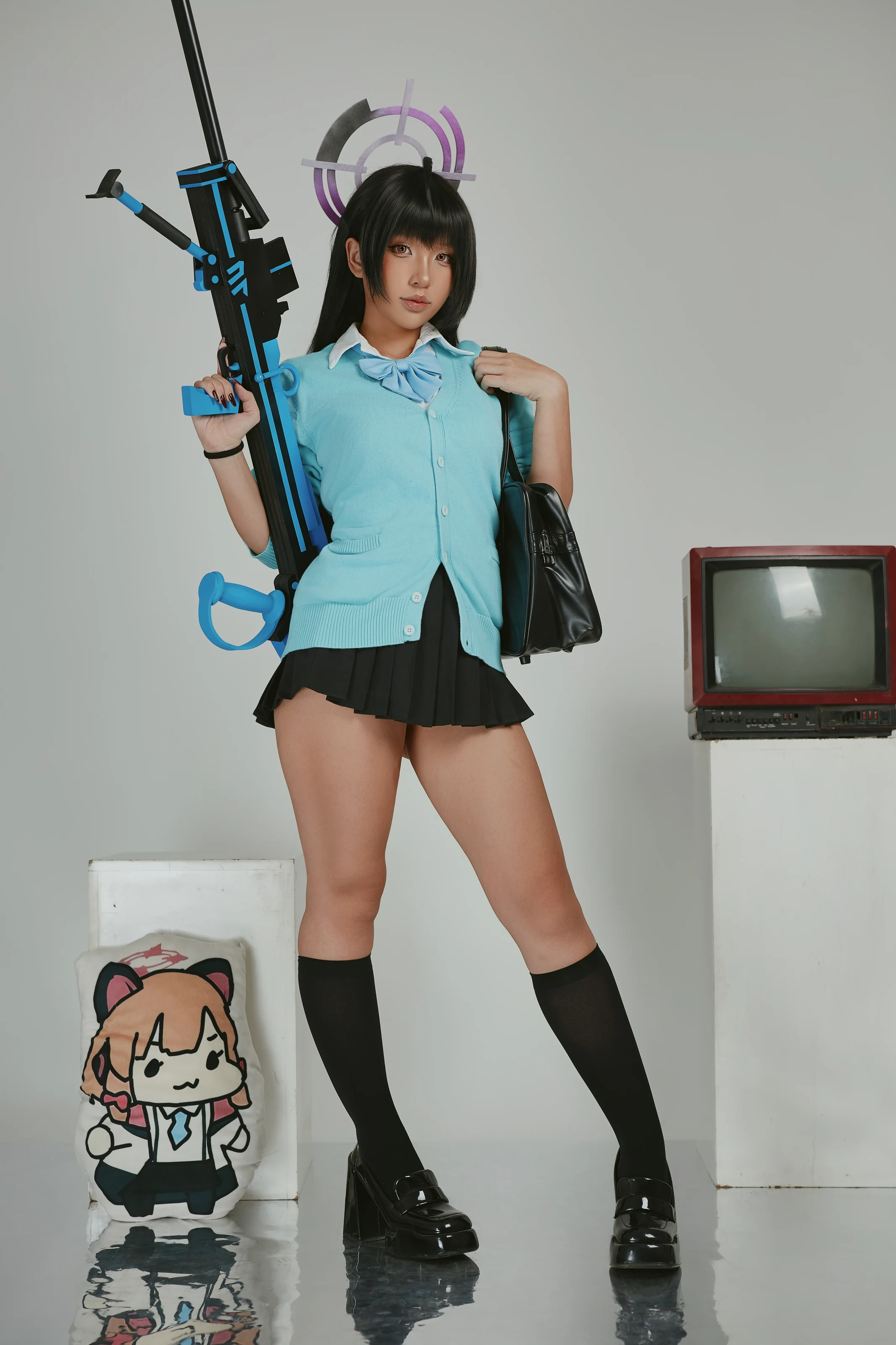 Puy Puy – Karin 角楯华凛插图4 Puy Puy – Karin 角楯华凛插图4