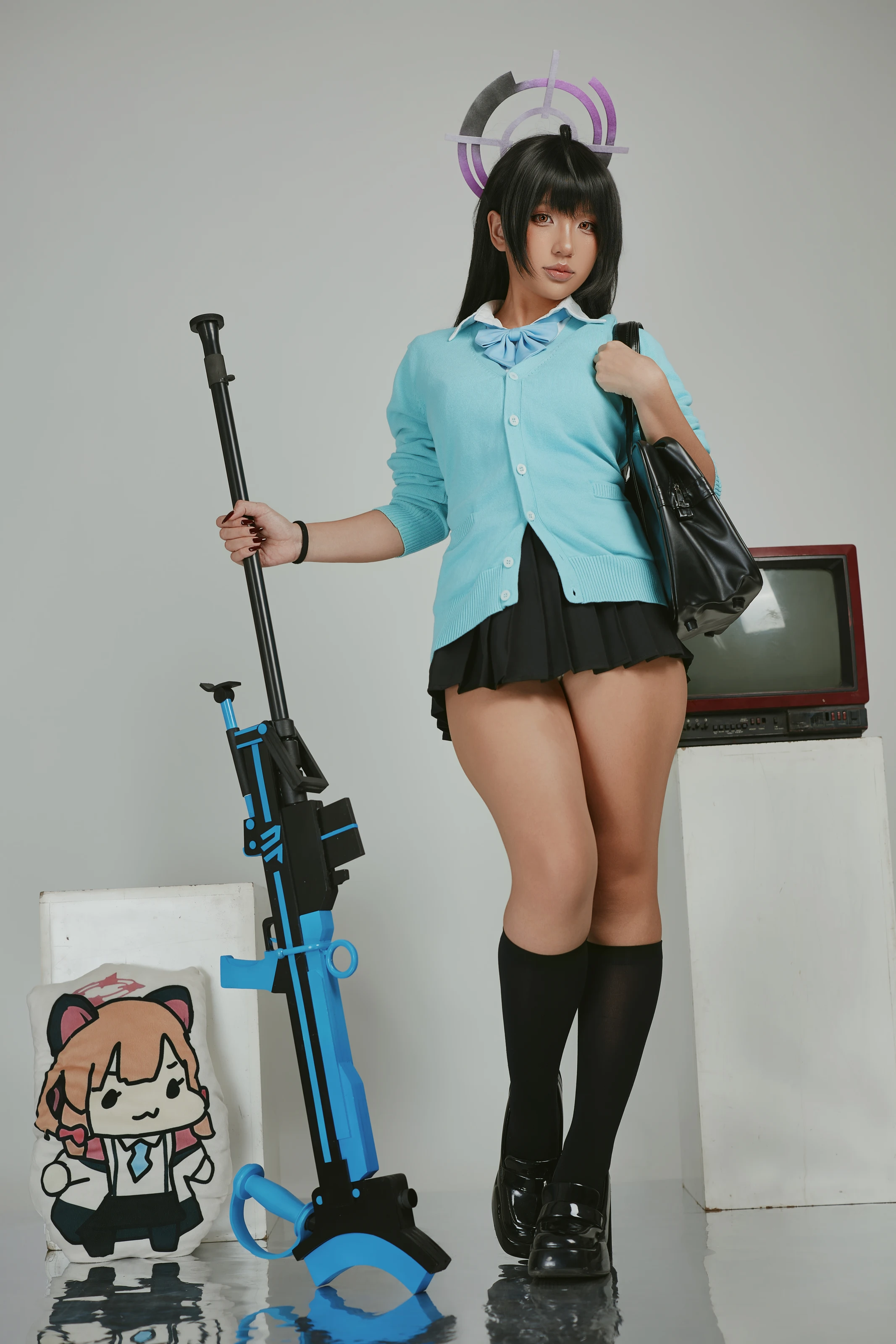 Puy Puy – Karin 角楯华凛插图6 Puy Puy – Karin 角楯华凛插图6