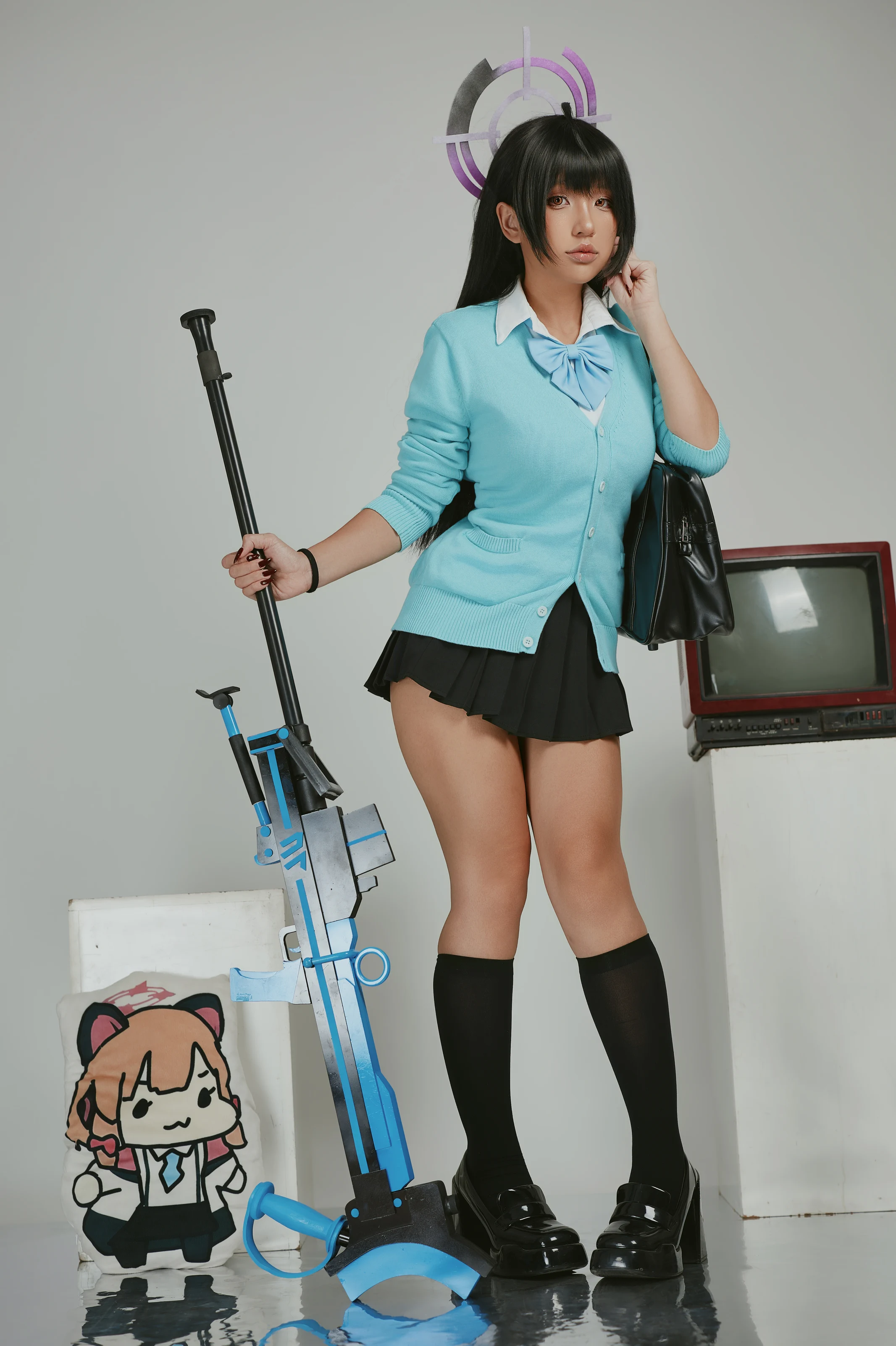 Puy Puy – Karin 角楯华凛插图7 Puy Puy – Karin 角楯华凛插图7