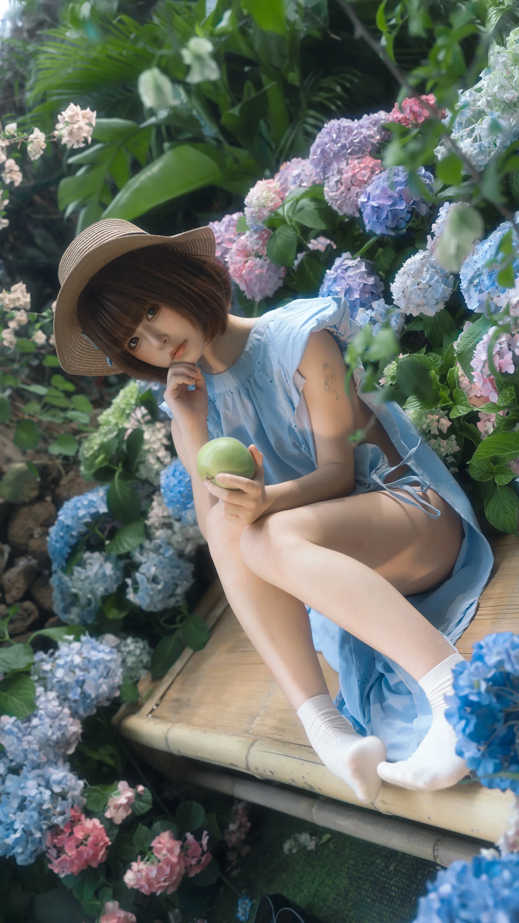 渡久山 – 夏季将至插图5 渡久山 – 夏季将至插图5