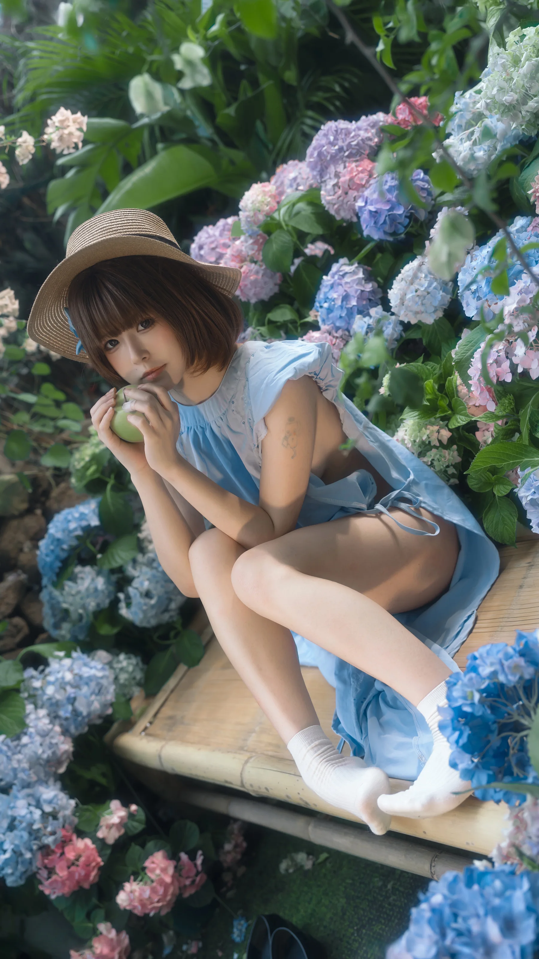 渡久山 – 夏季将至插图6 渡久山 – 夏季将至插图6