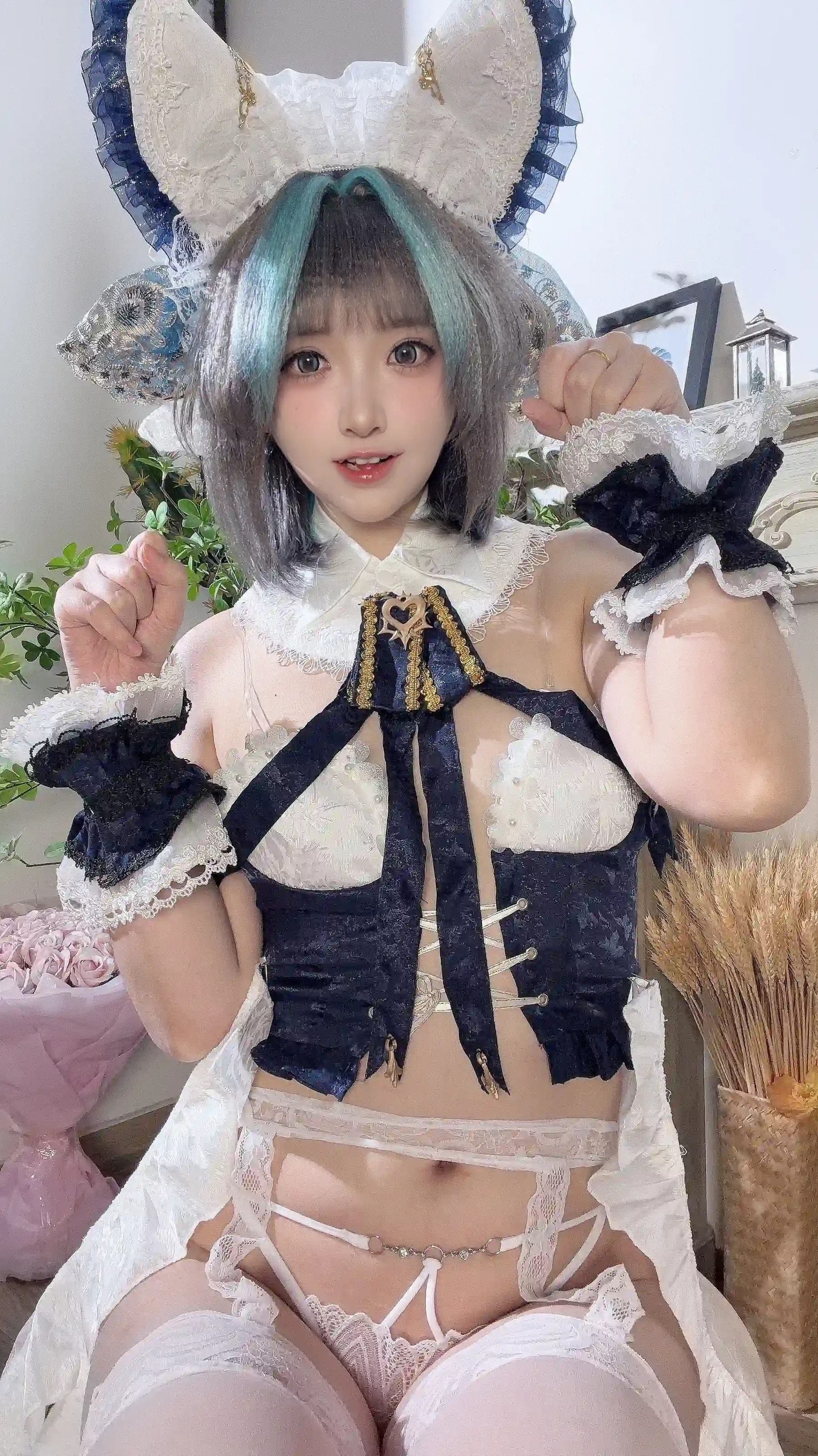 疯猫ss – 2026年02月会员合集插图3