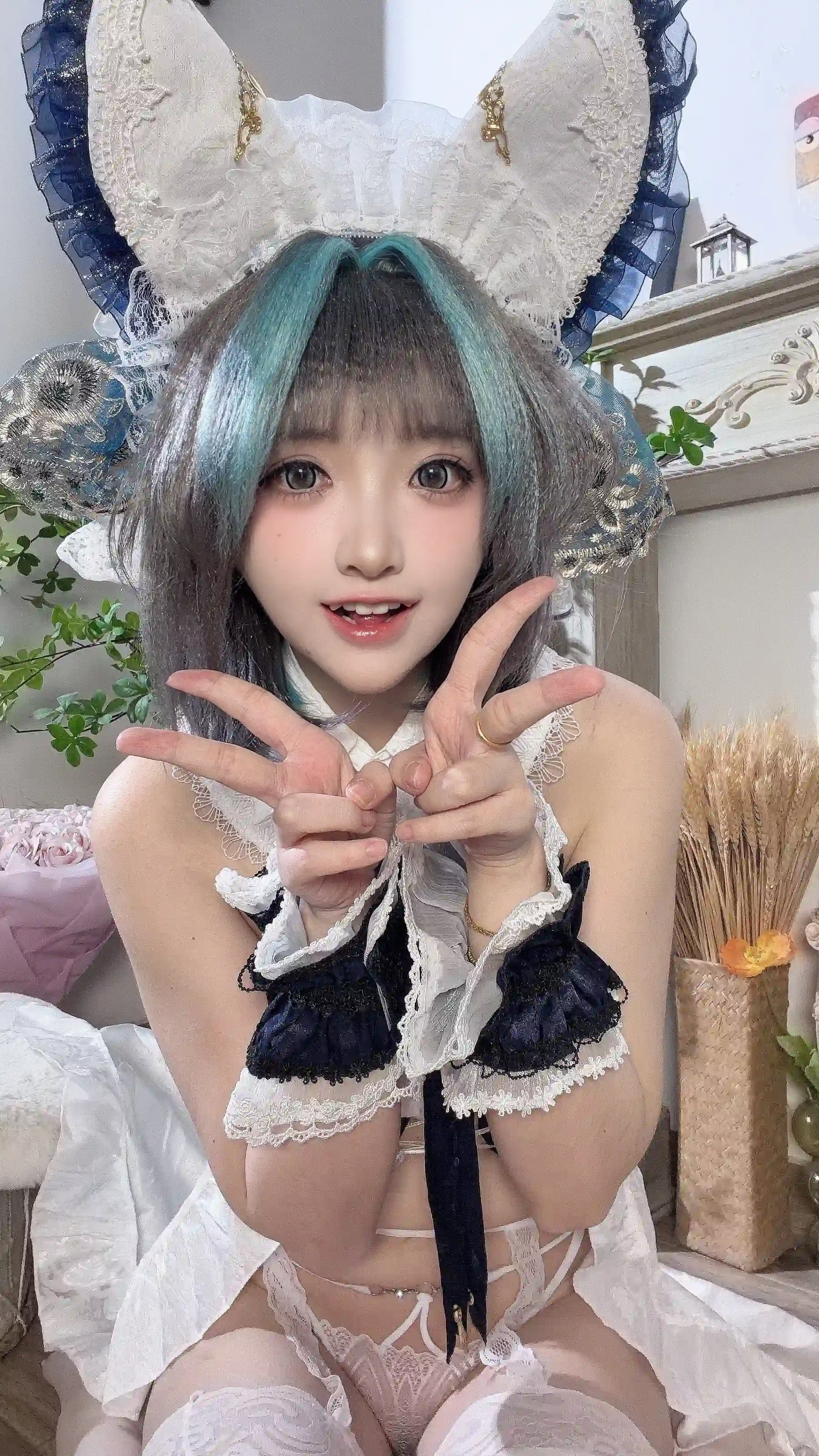 疯猫ss – 2026年02月会员合集插图5