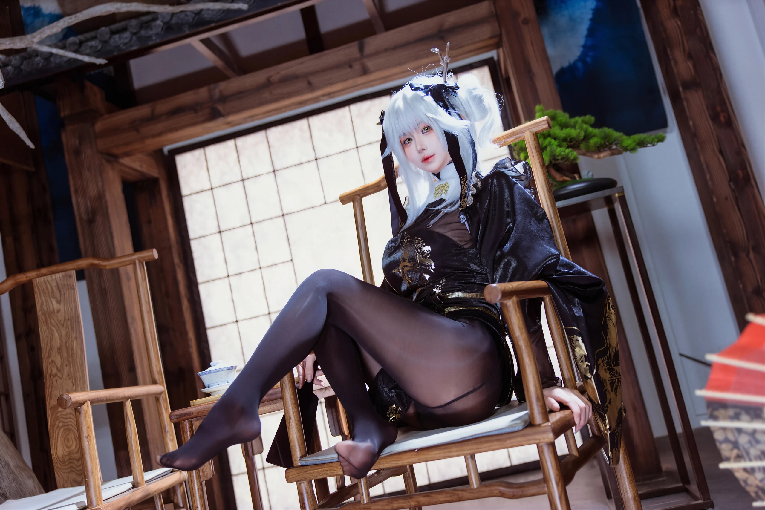 末夜787 – Nikke胜利女神 布兰儿插图4 末夜787 – Nikke胜利女神 布兰儿插图4