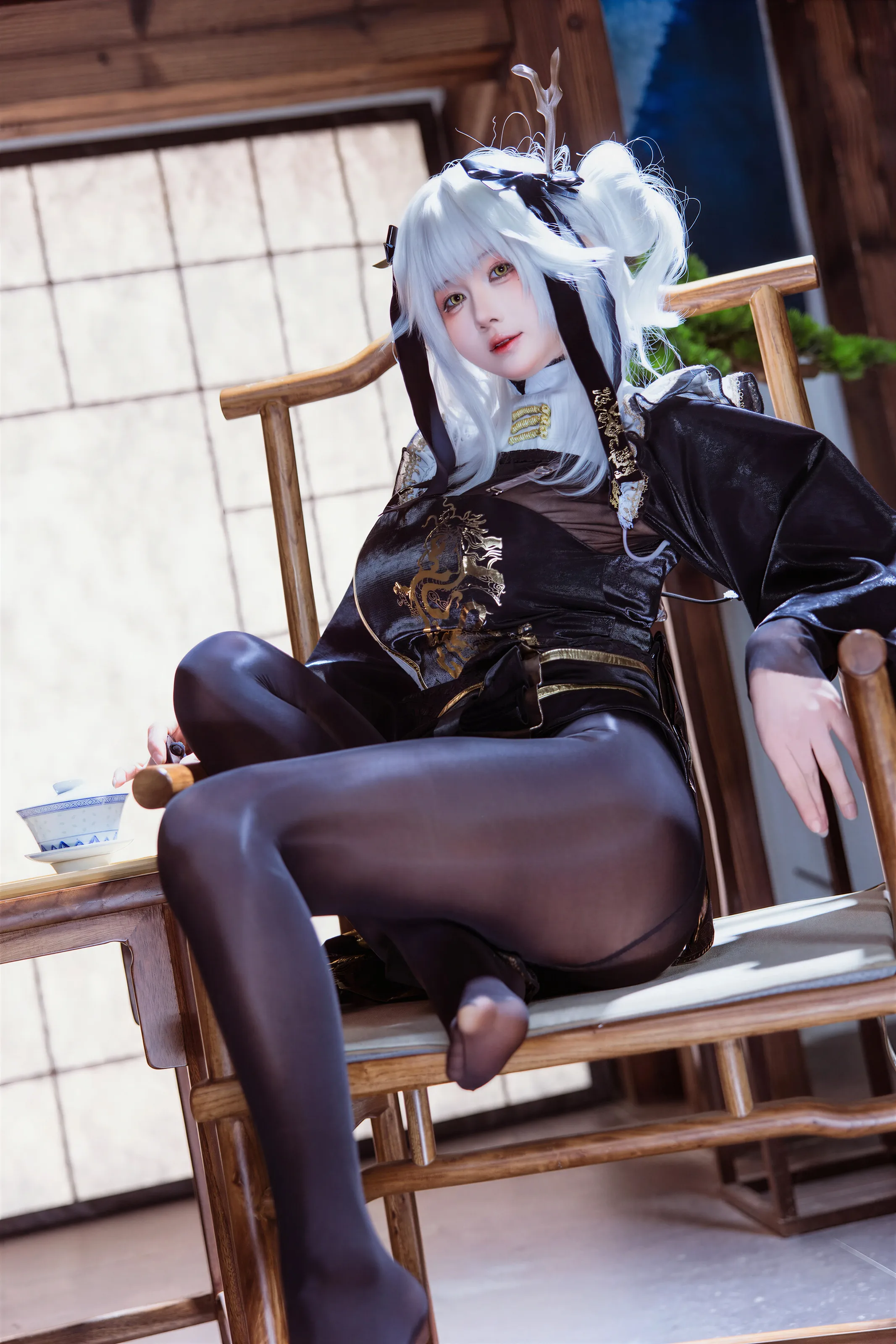 末夜787 – Nikke胜利女神 布兰儿插图5 末夜787 – Nikke胜利女神 布兰儿插图5