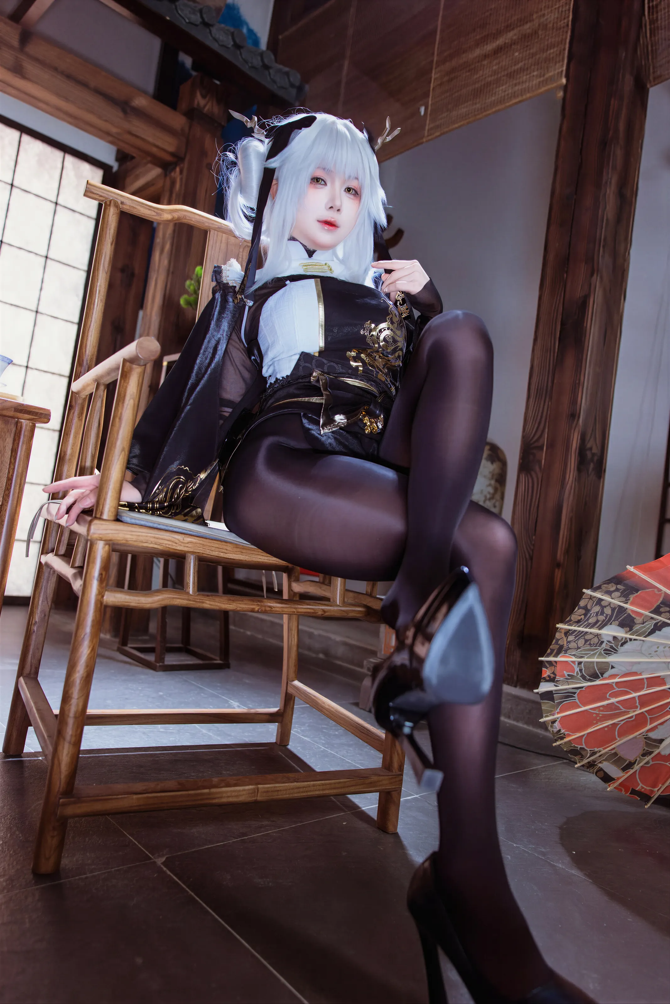 末夜787 – Nikke胜利女神 布兰儿插图7 末夜787 – Nikke胜利女神 布兰儿插图7