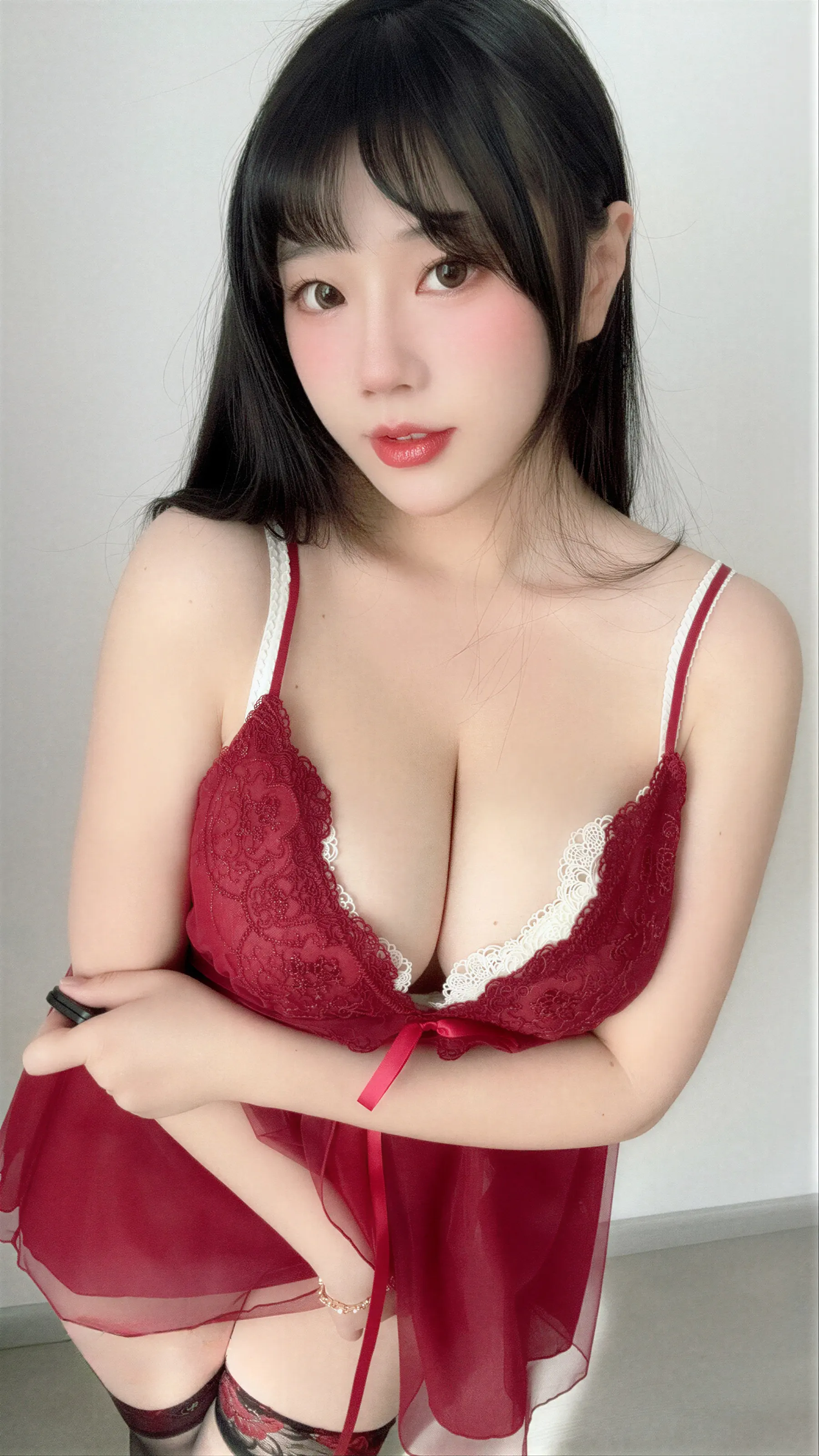 是一只废喵了 – 2025年02月订阅图集插图4 是一只废喵了 – 2025年02月订阅图集插图4