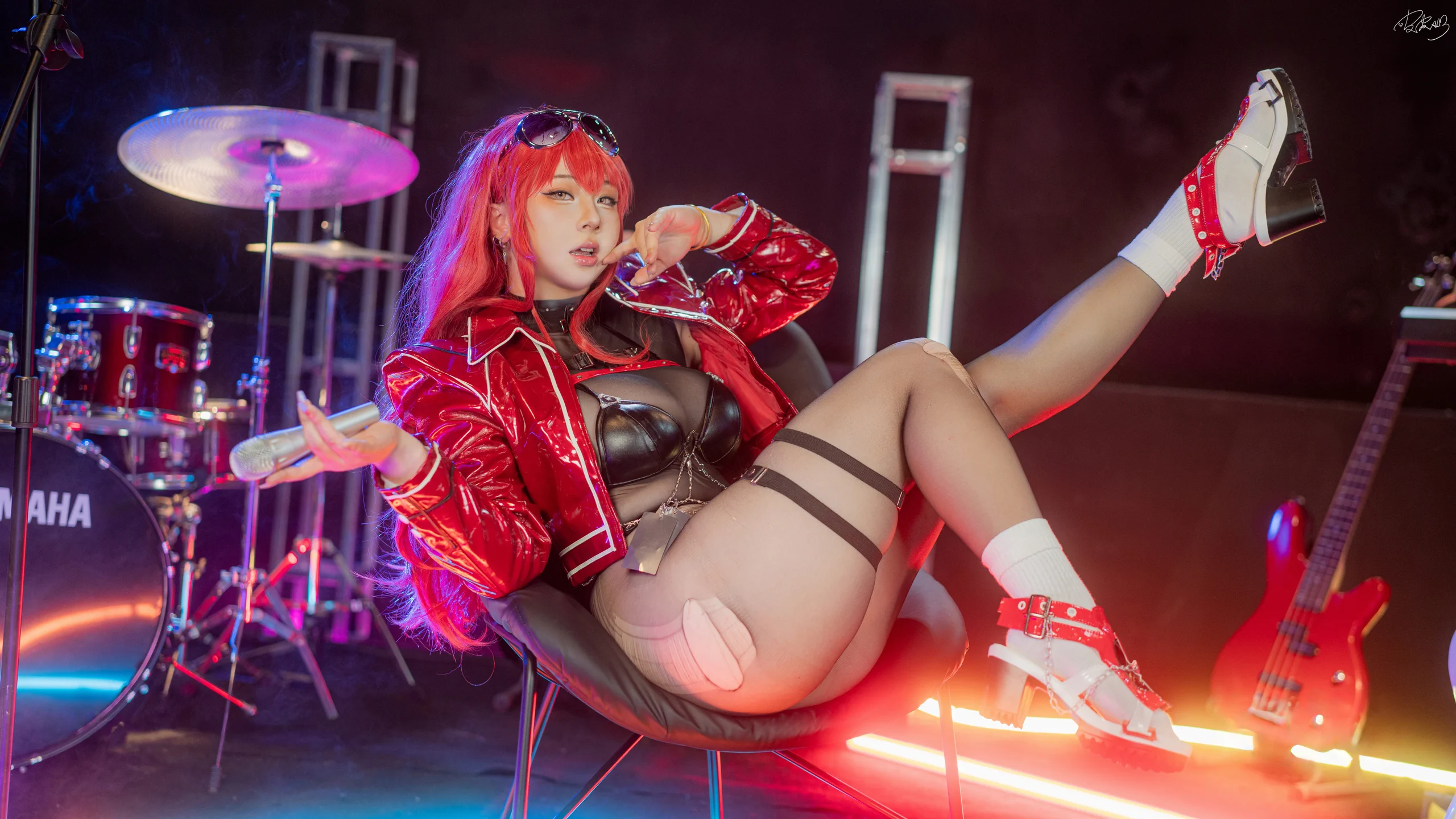皮皮奶可可爱了啦 – Nikke胜利女神 沃伦姆插图3 皮皮奶可可爱了啦 – Nikke胜利女神 沃伦姆插图3