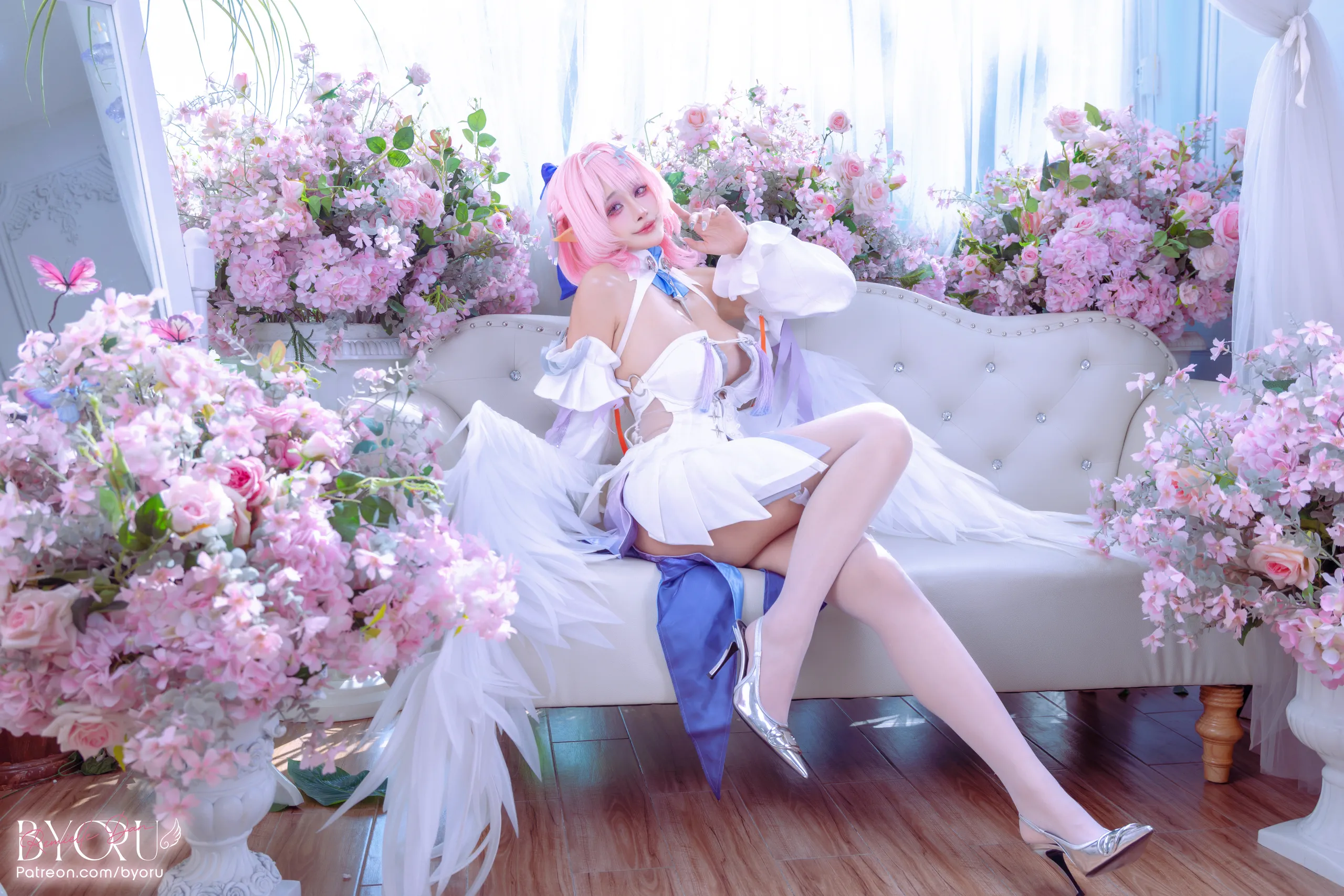 Byoru – Remielle Dan插图6 Byoru – Remielle Dan插图6