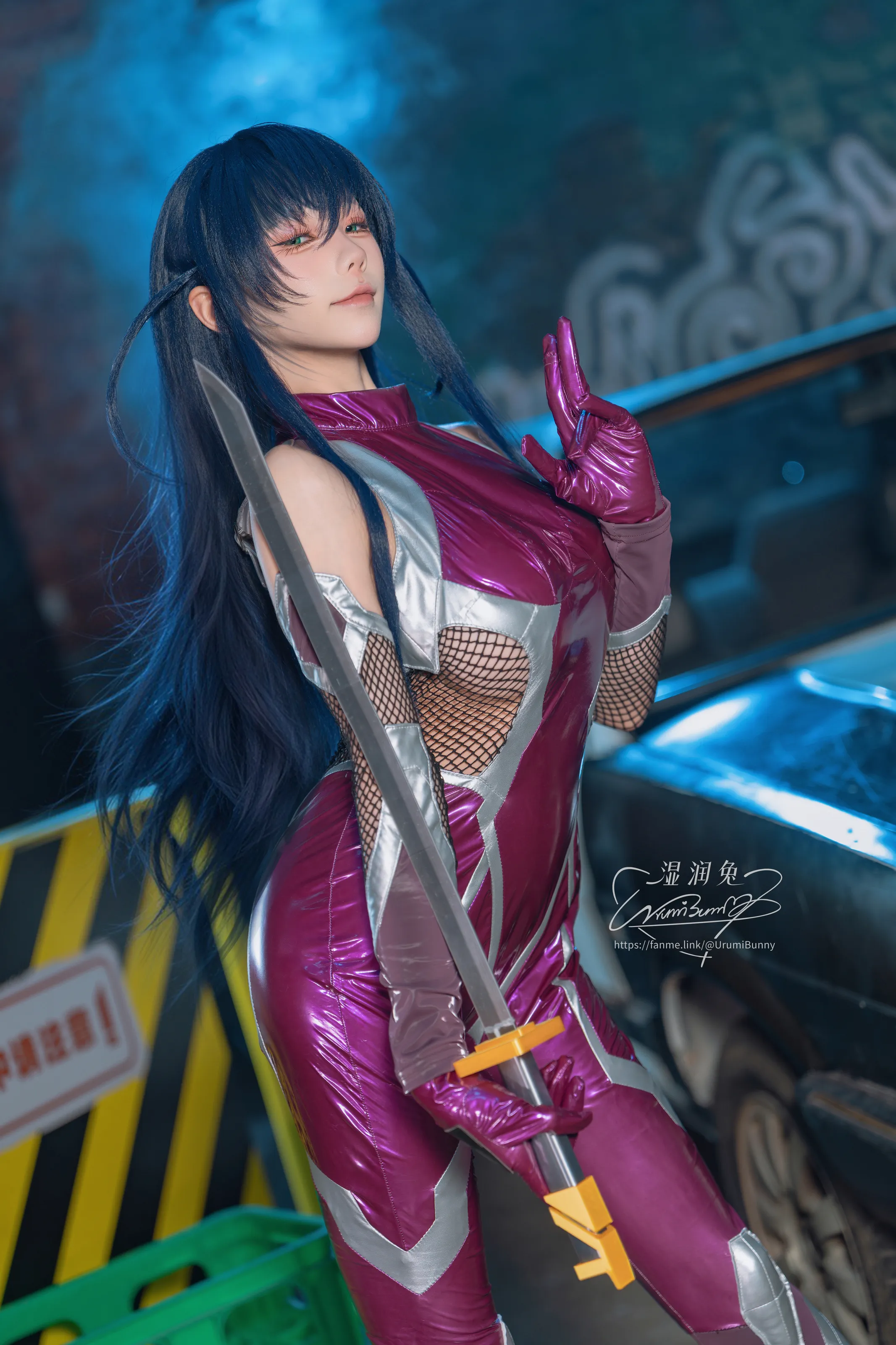 咬一口兔娘(黏黏团子兔) – 对魔忍-井河阿莎姬插图4 咬一口兔娘(黏黏团子兔) – 对魔忍-井河阿莎姬插图4
