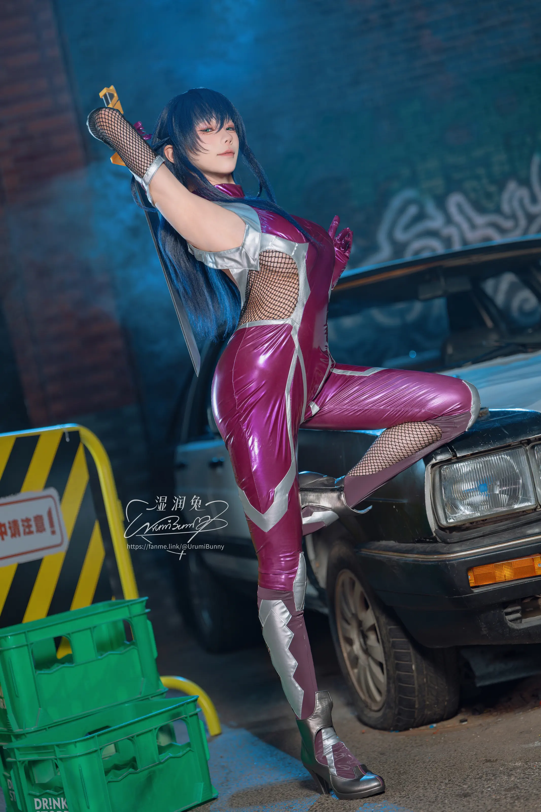 咬一口兔娘(黏黏团子兔) – 对魔忍-井河阿莎姬插图5 咬一口兔娘(黏黏团子兔) – 对魔忍-井河阿莎姬插图5