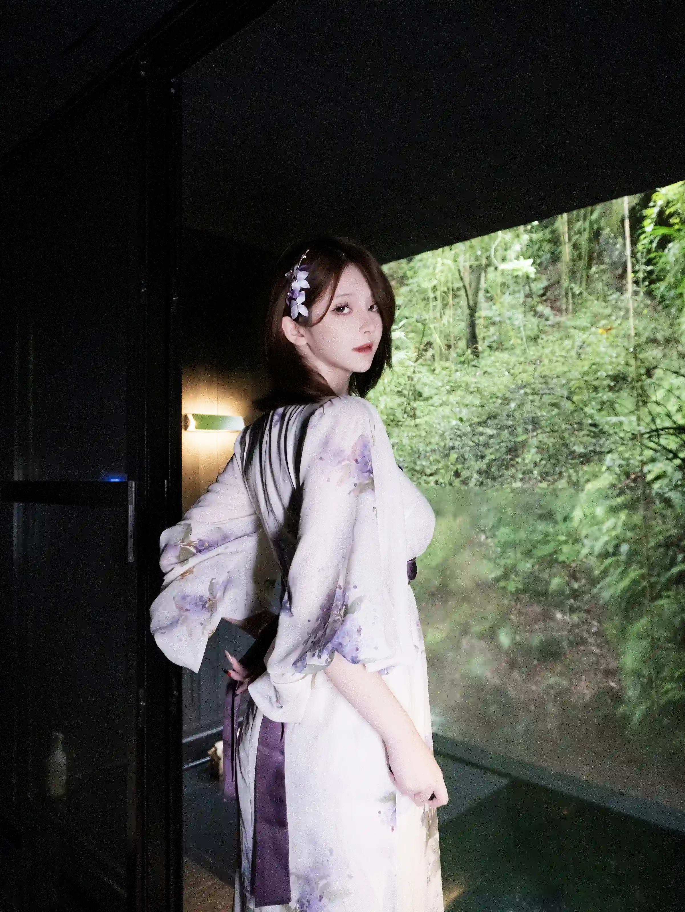 一小央泽 – 汤间昼插图3 一小央泽 – 汤间昼插图3
