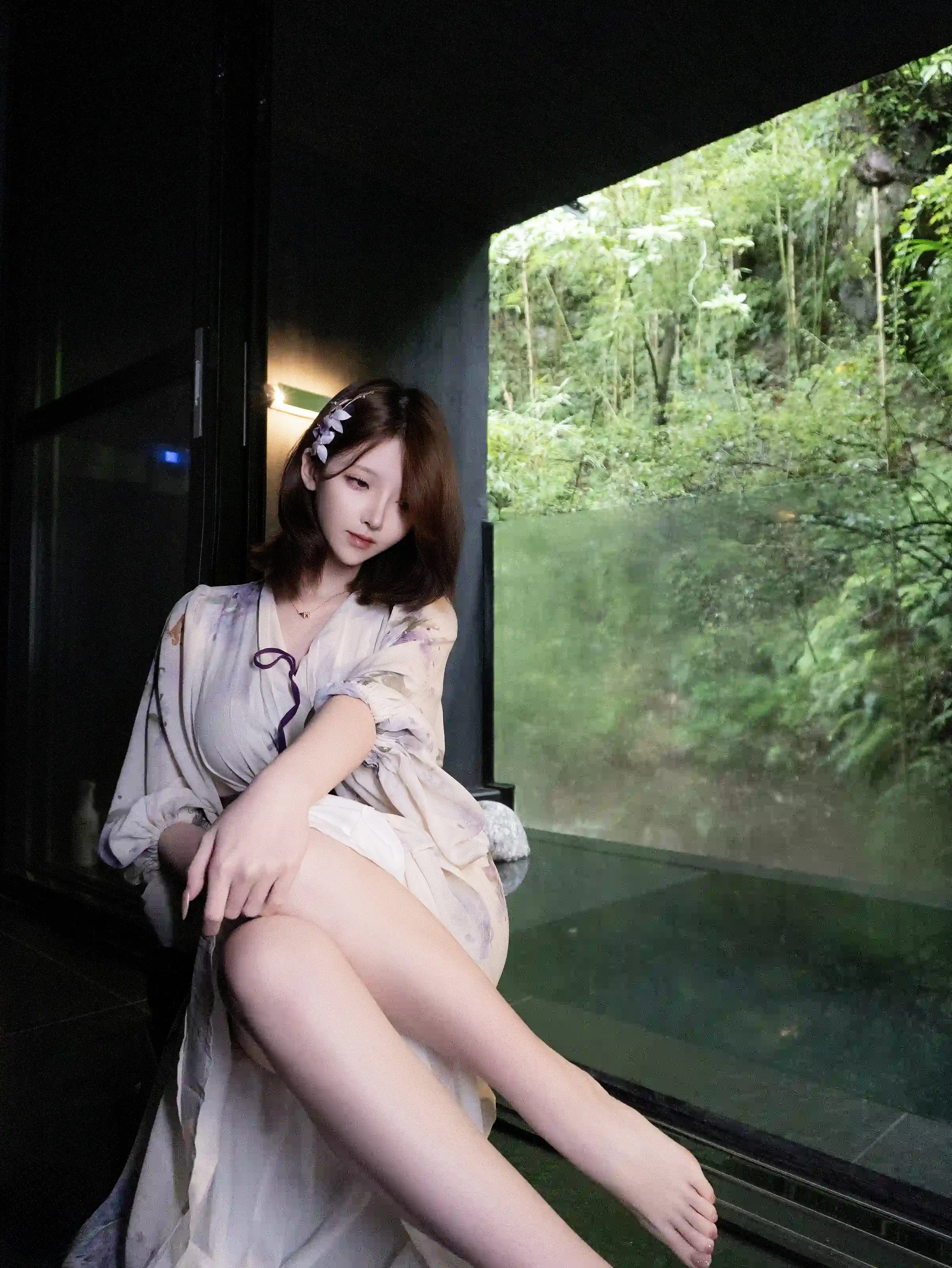 一小央泽 – 汤间昼插图5 一小央泽 – 汤间昼插图5