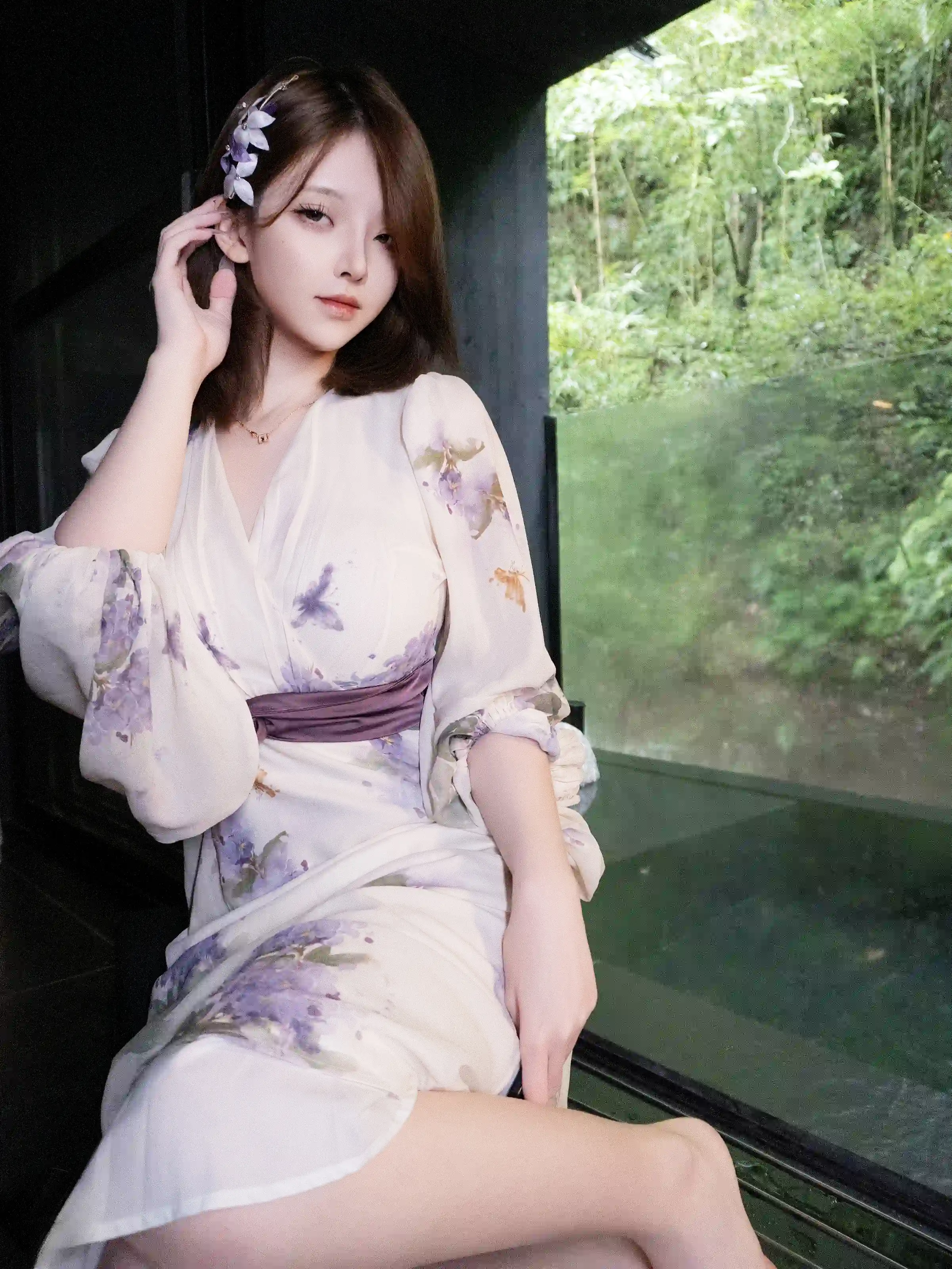 一小央泽 – 汤间昼插图7 一小央泽 – 汤间昼插图7