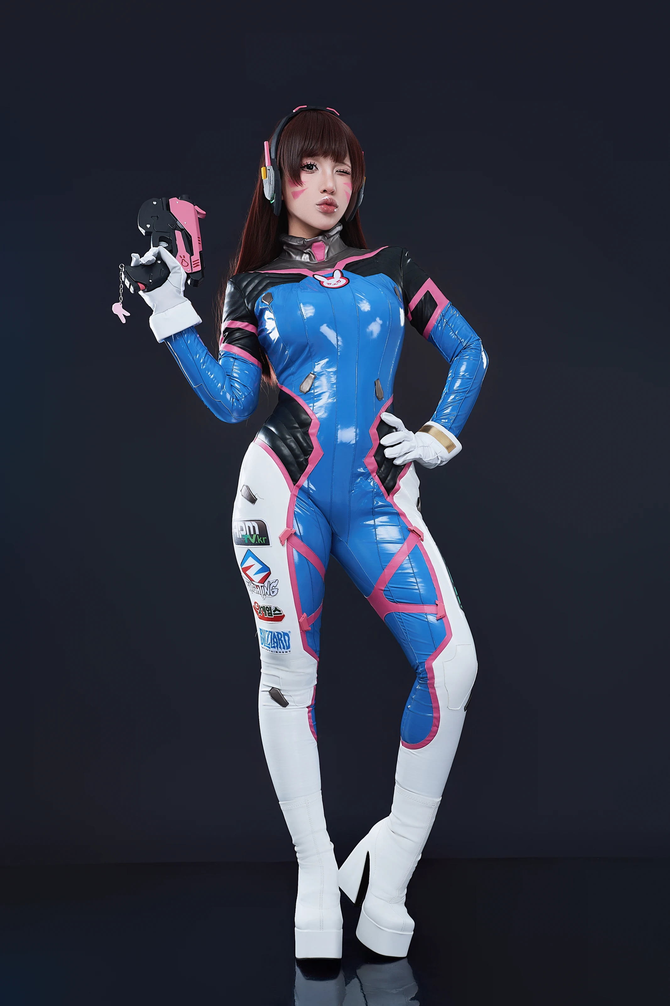 Puy Puy – DVA插图1