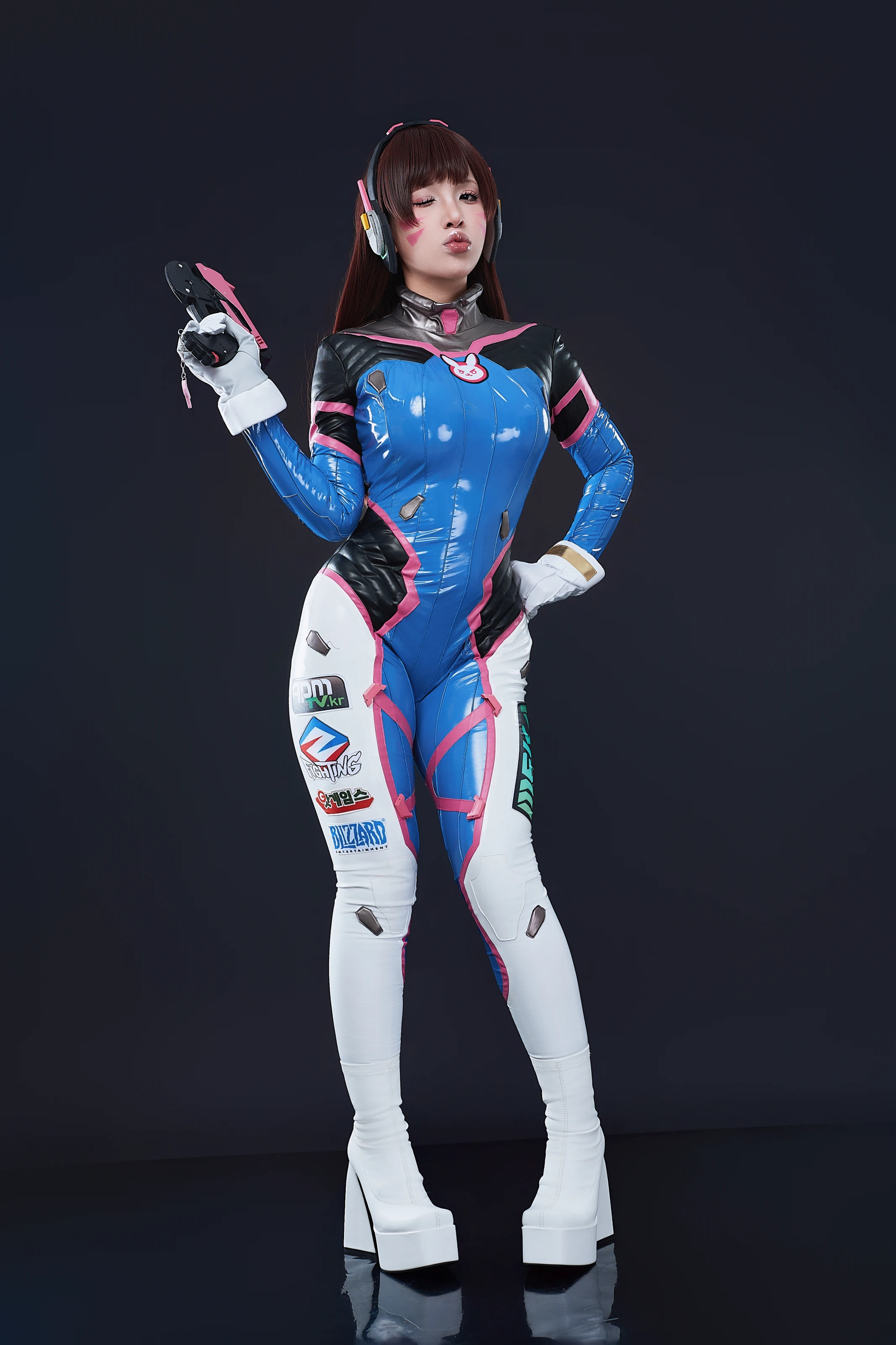 Puy Puy – DVA插图3