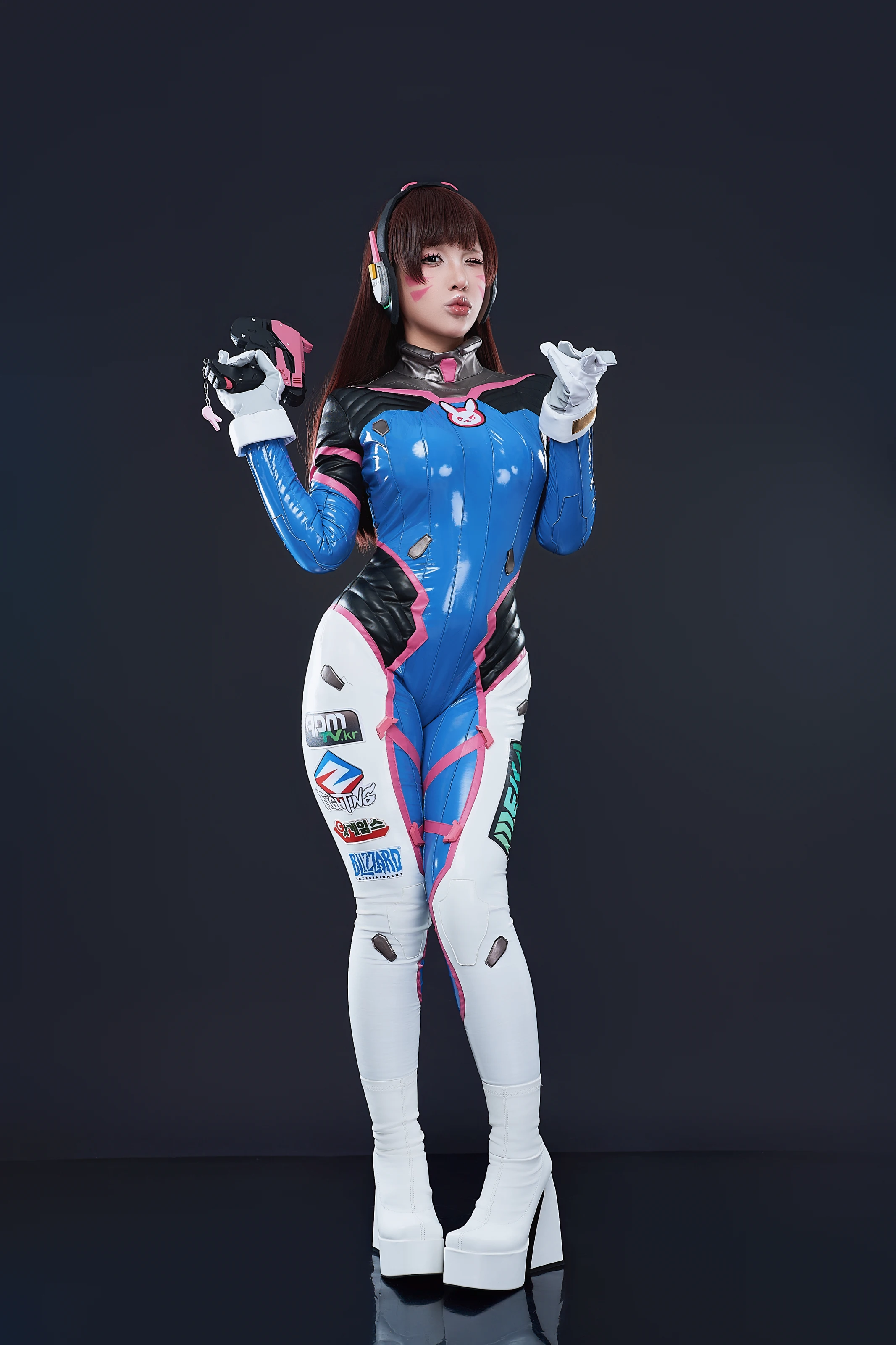Puy Puy – DVA插图7